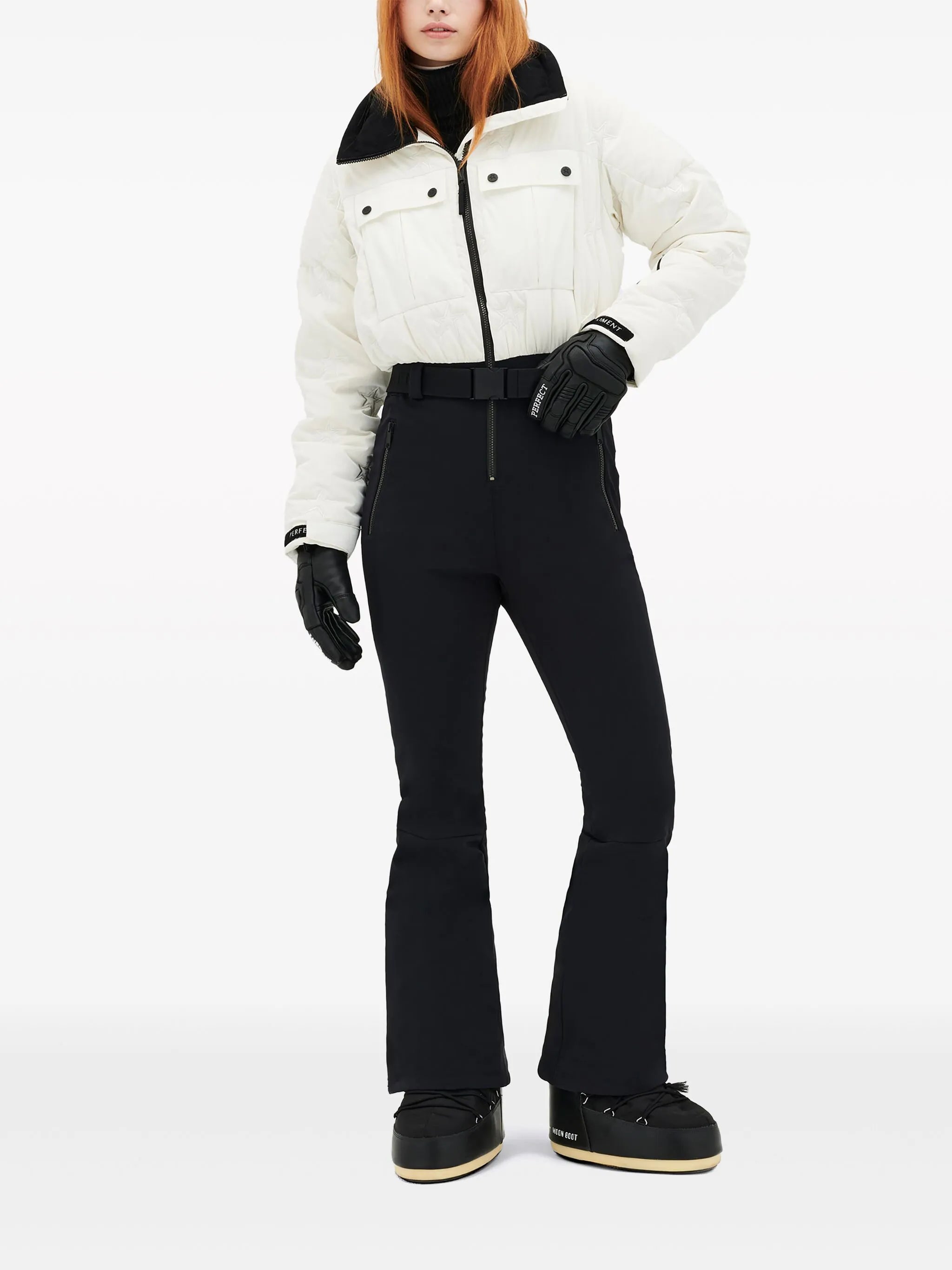 Helen ski suit
