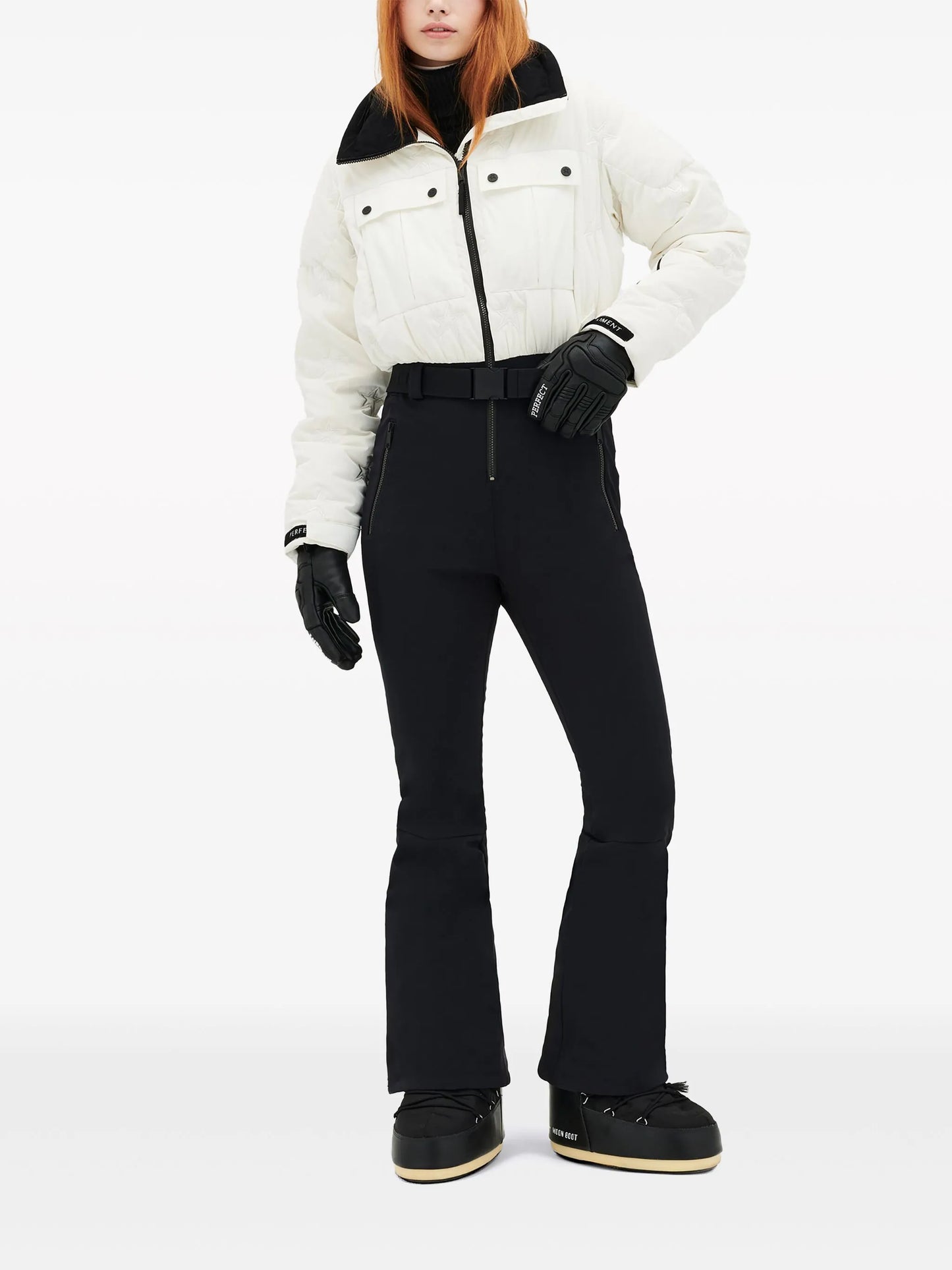 Helen ski suit