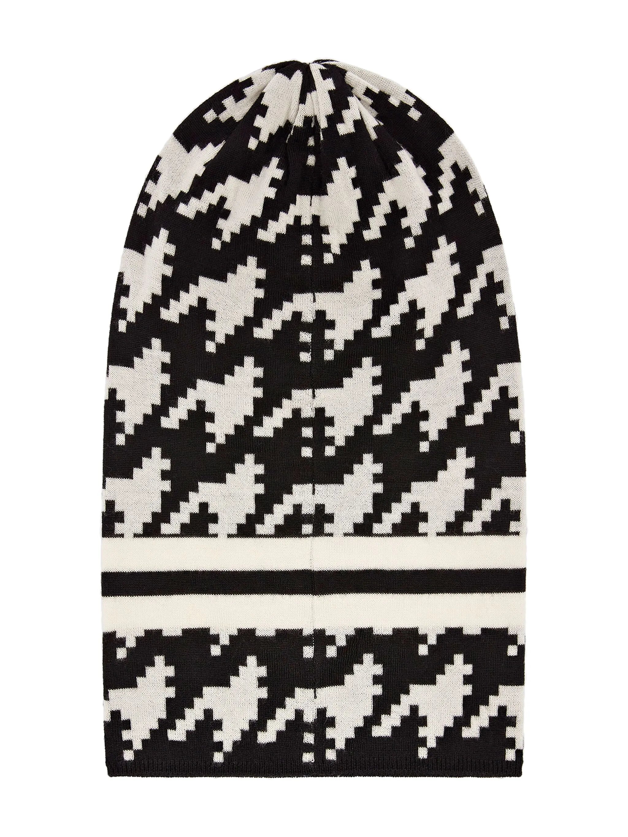 Perfect balaclava
