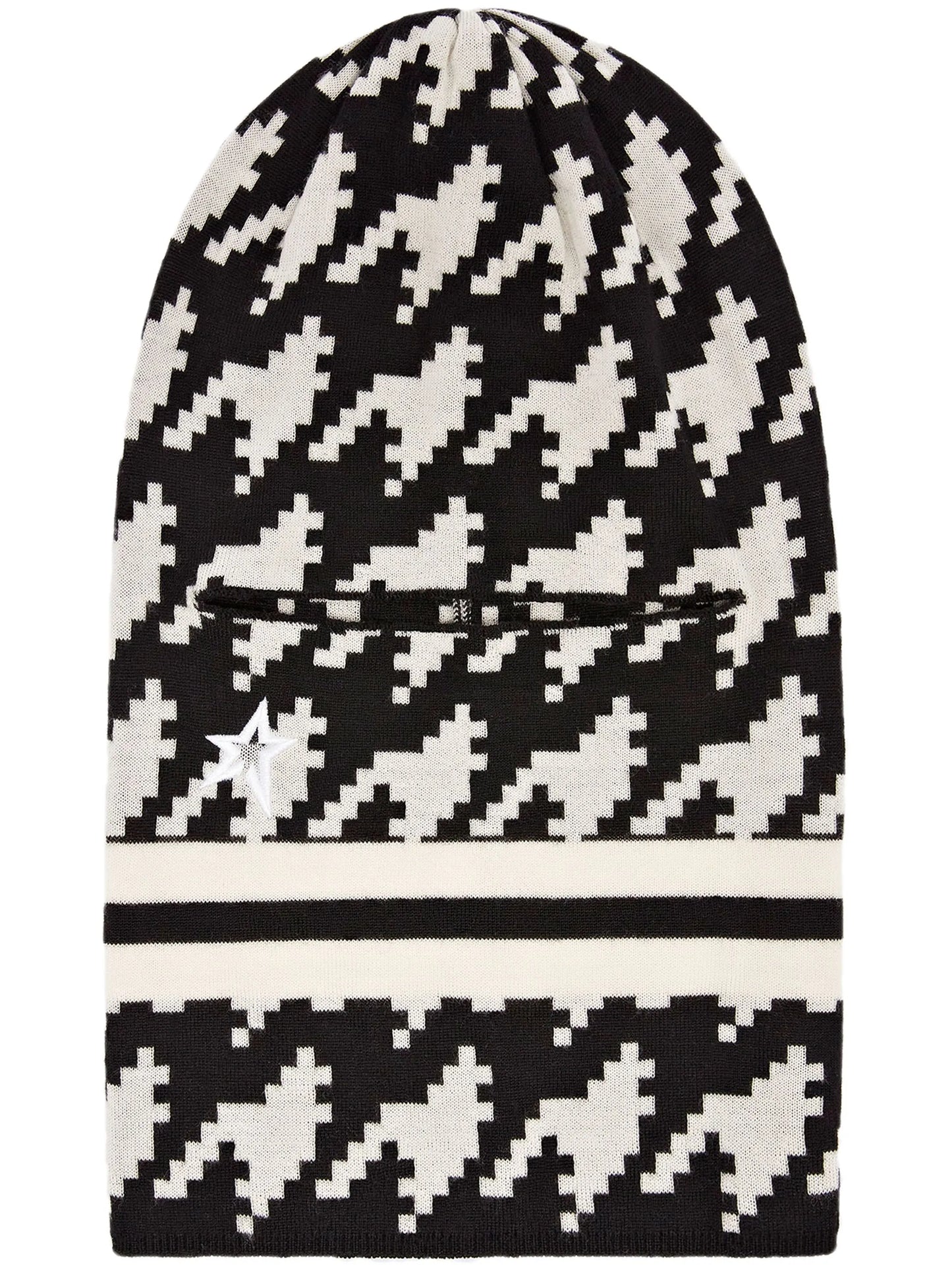Perfect balaclava