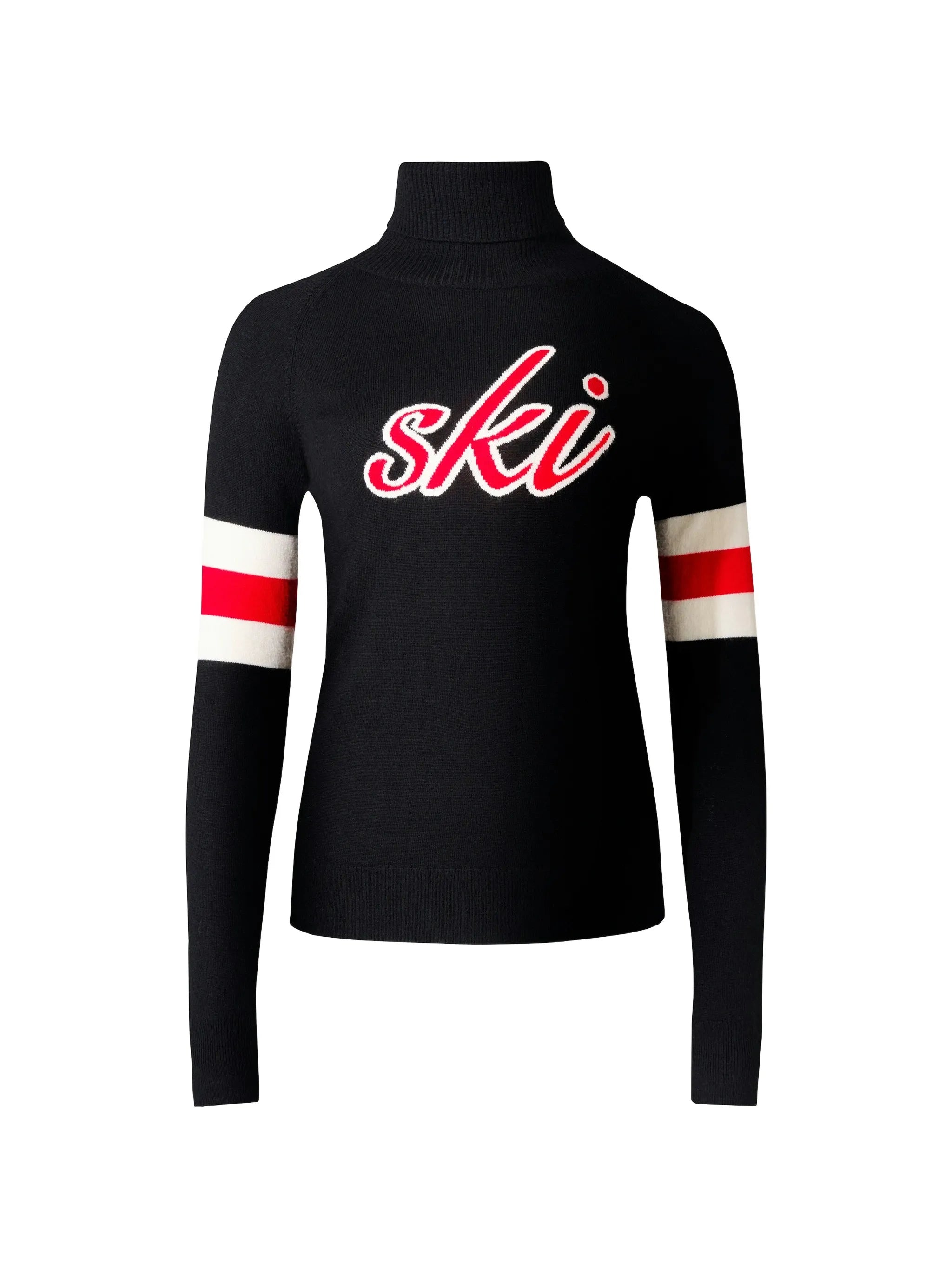 Neve wool sweater