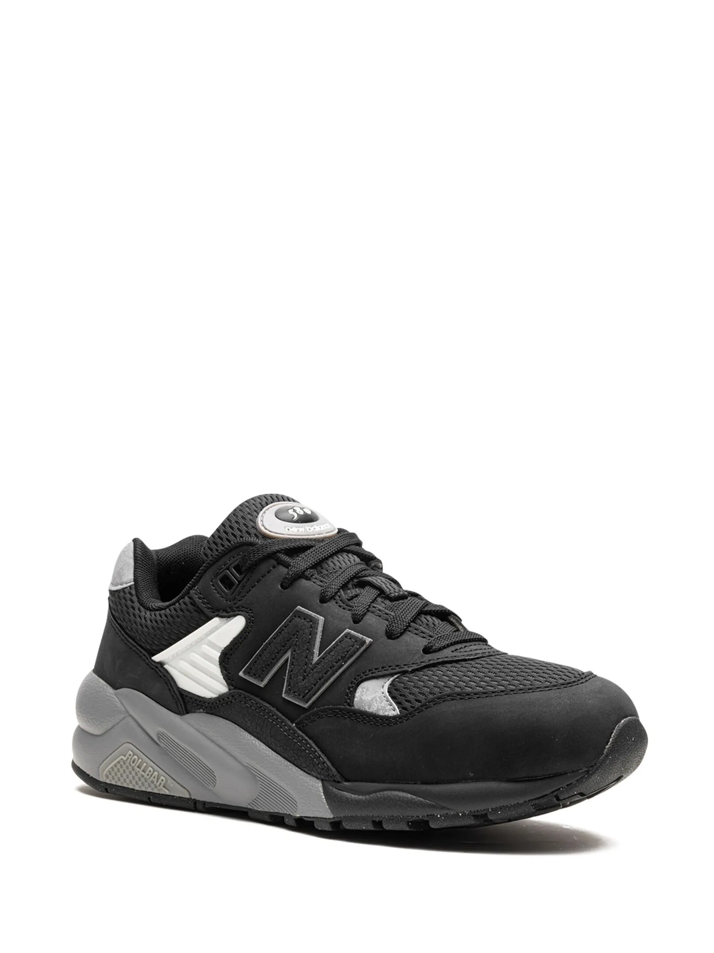 580 low-top sneakers