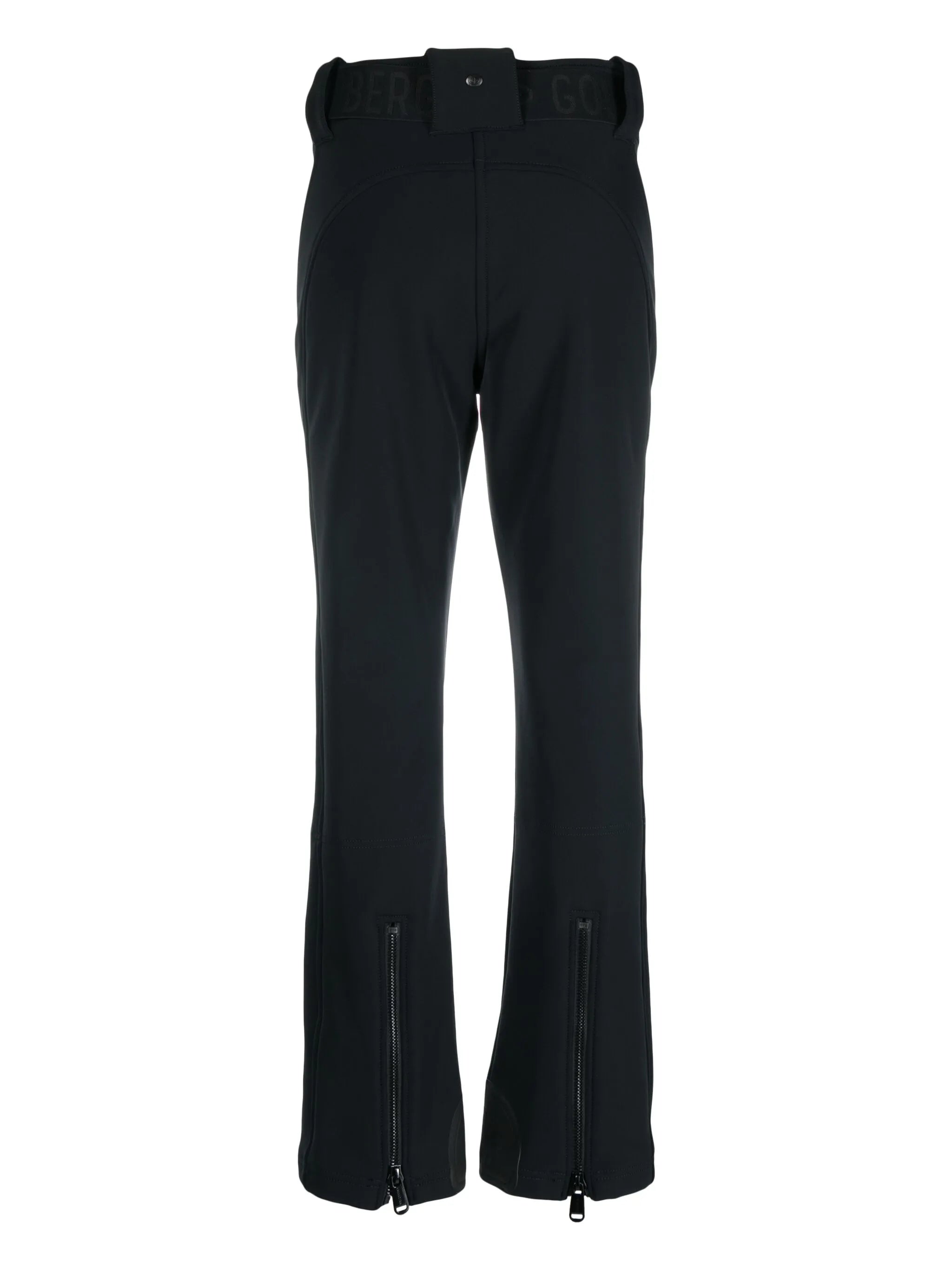 Pippa flared ski trousers