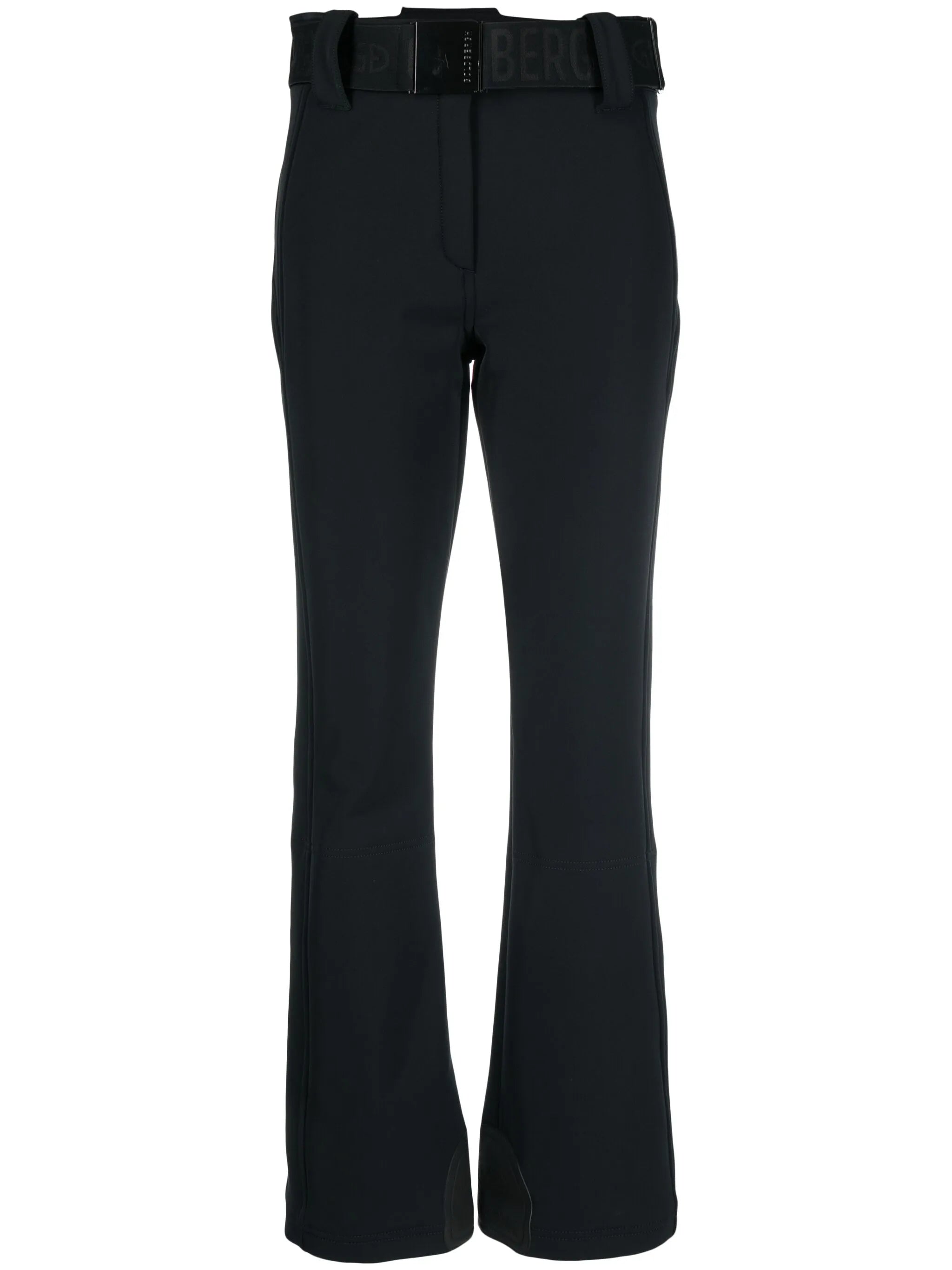 Pippa flared ski trousers