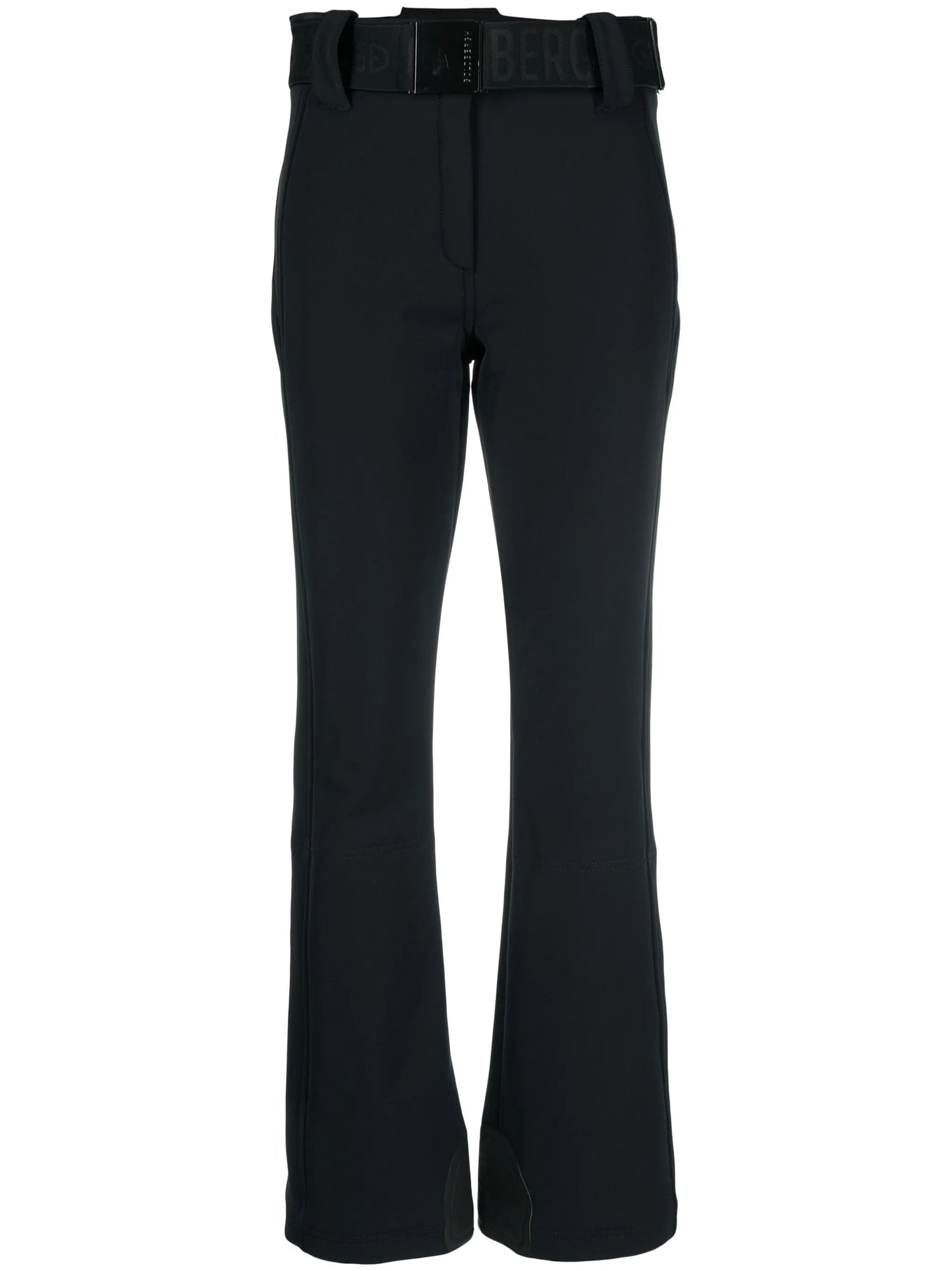 Pippa flared ski trousers