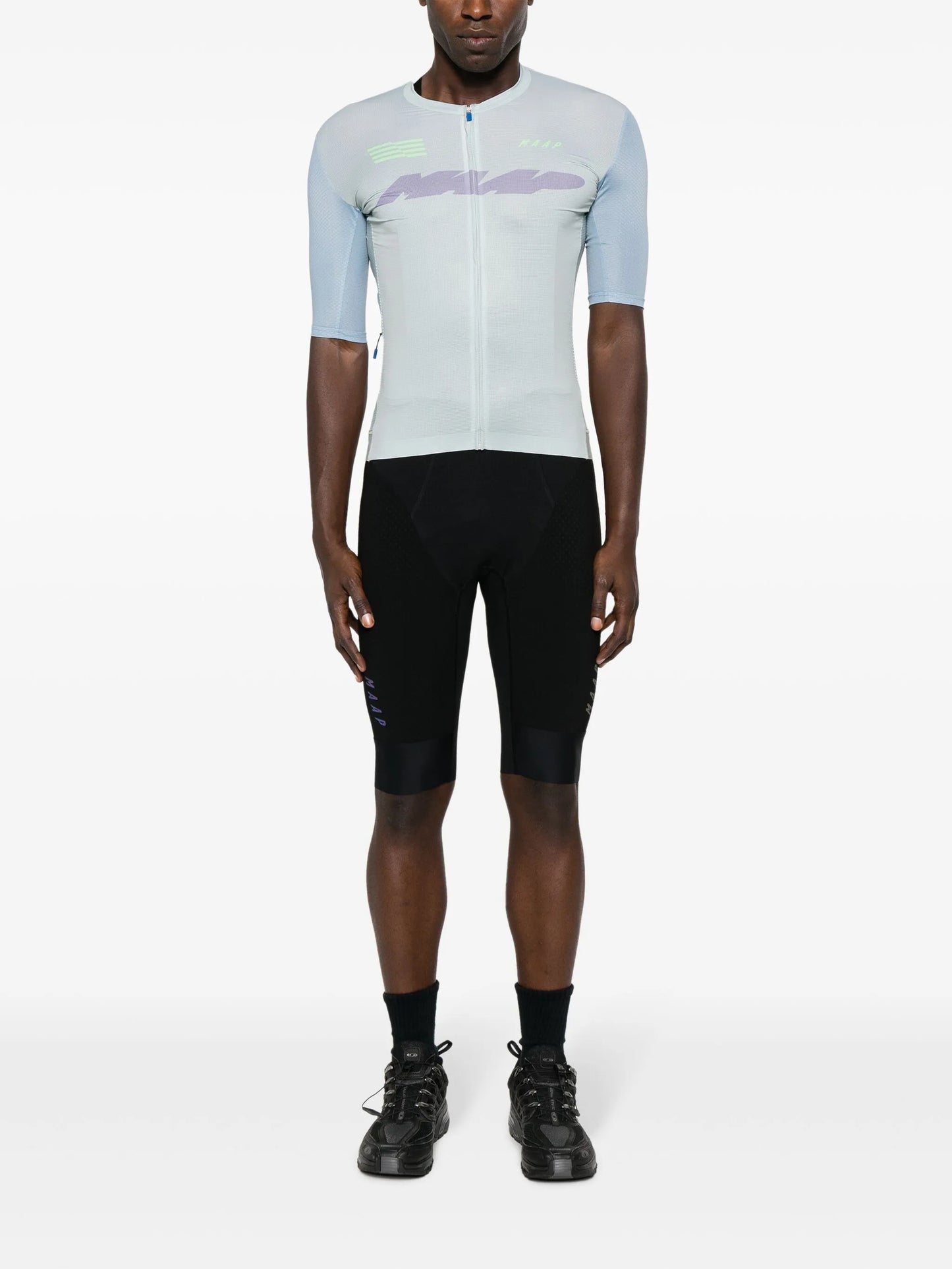 Pro Bib 2.0 compression top