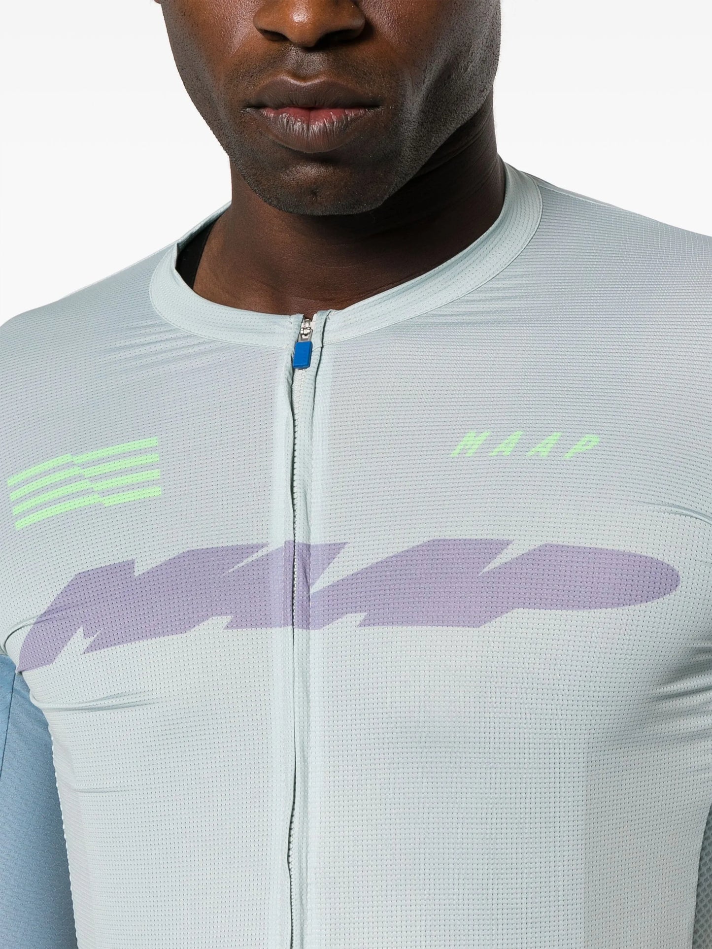 Pro Bib 2.0 compression top