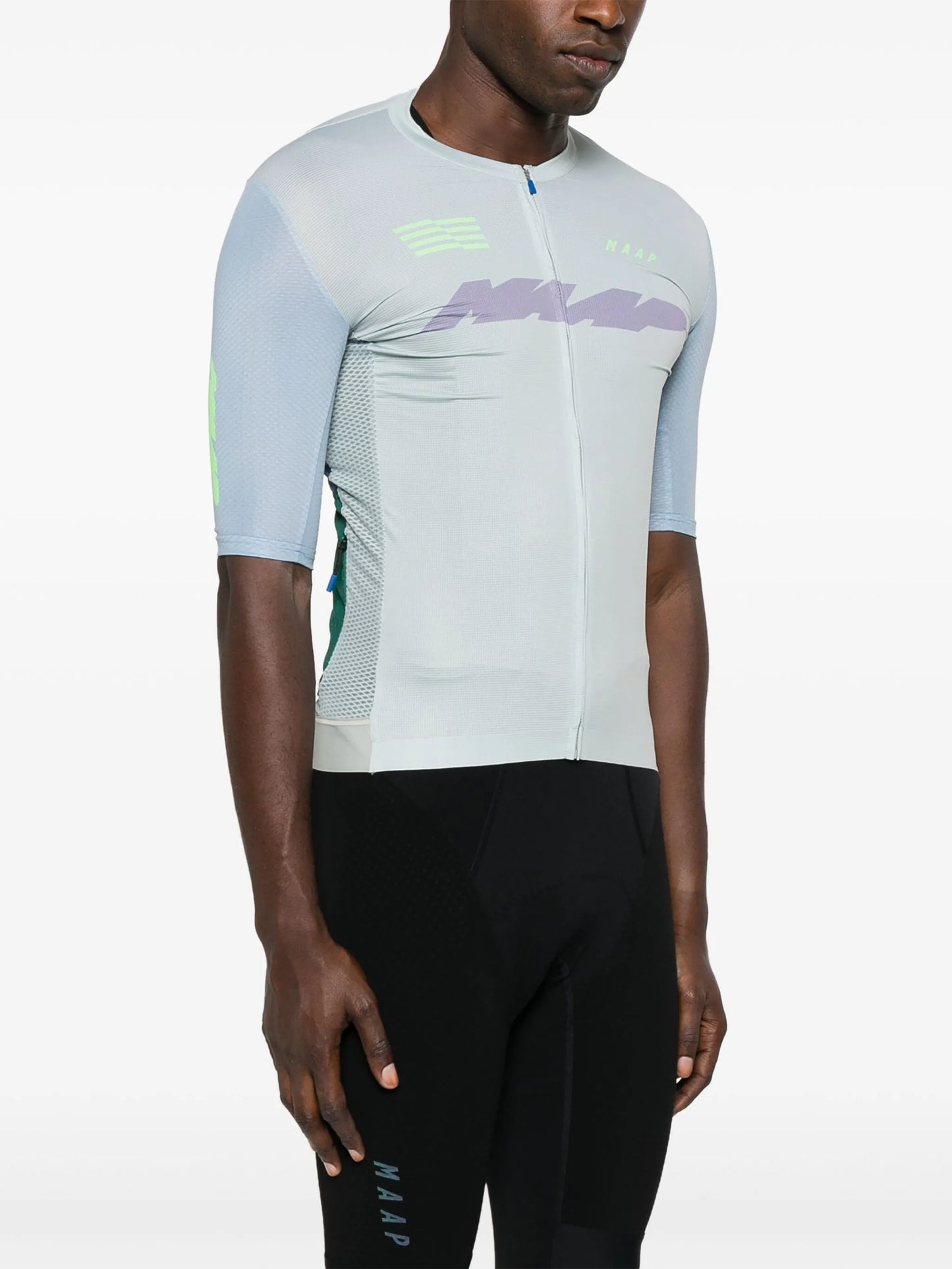 Pro Bib 2.0 compression top