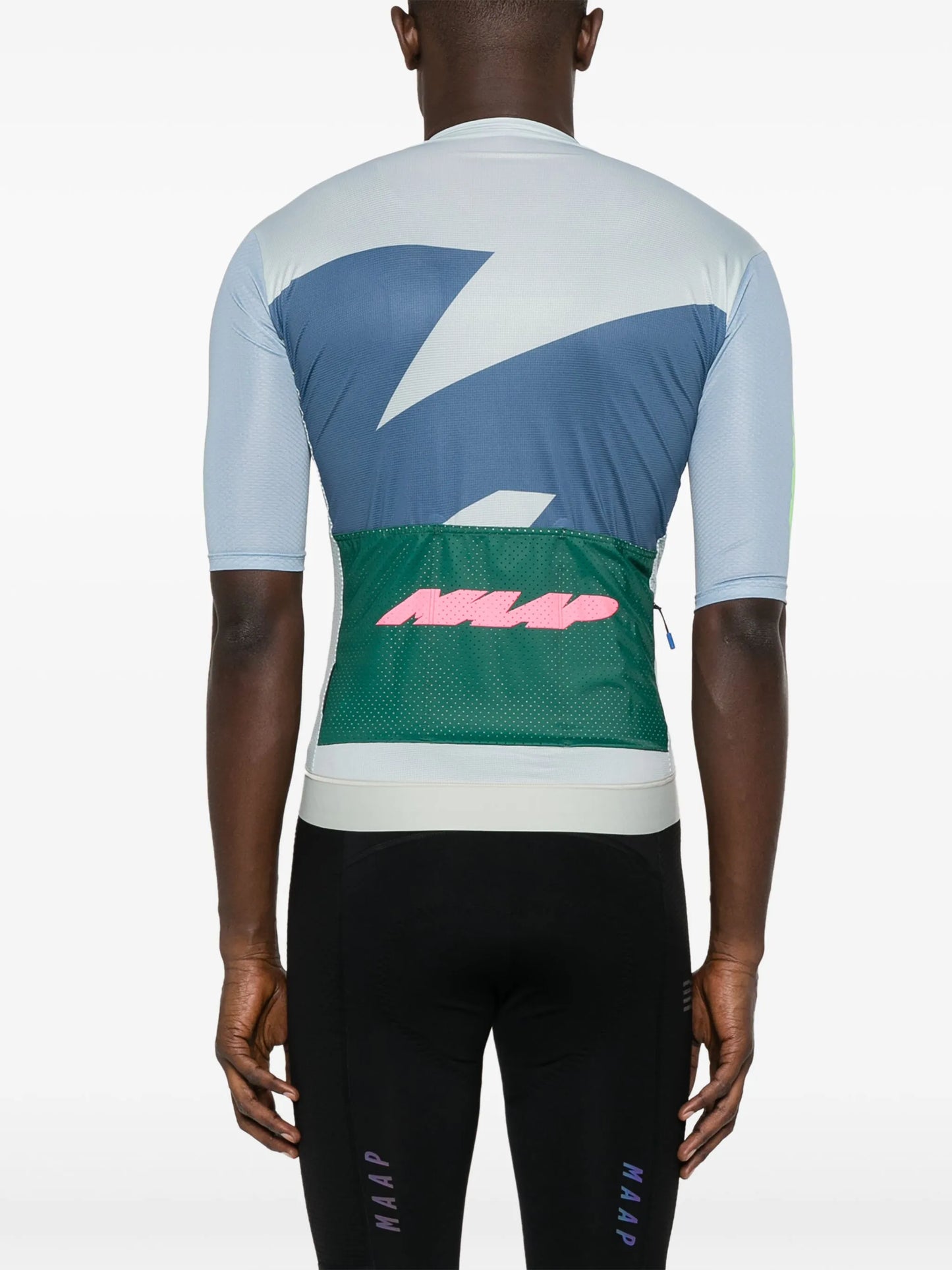 Pro Bib 2.0 compression top