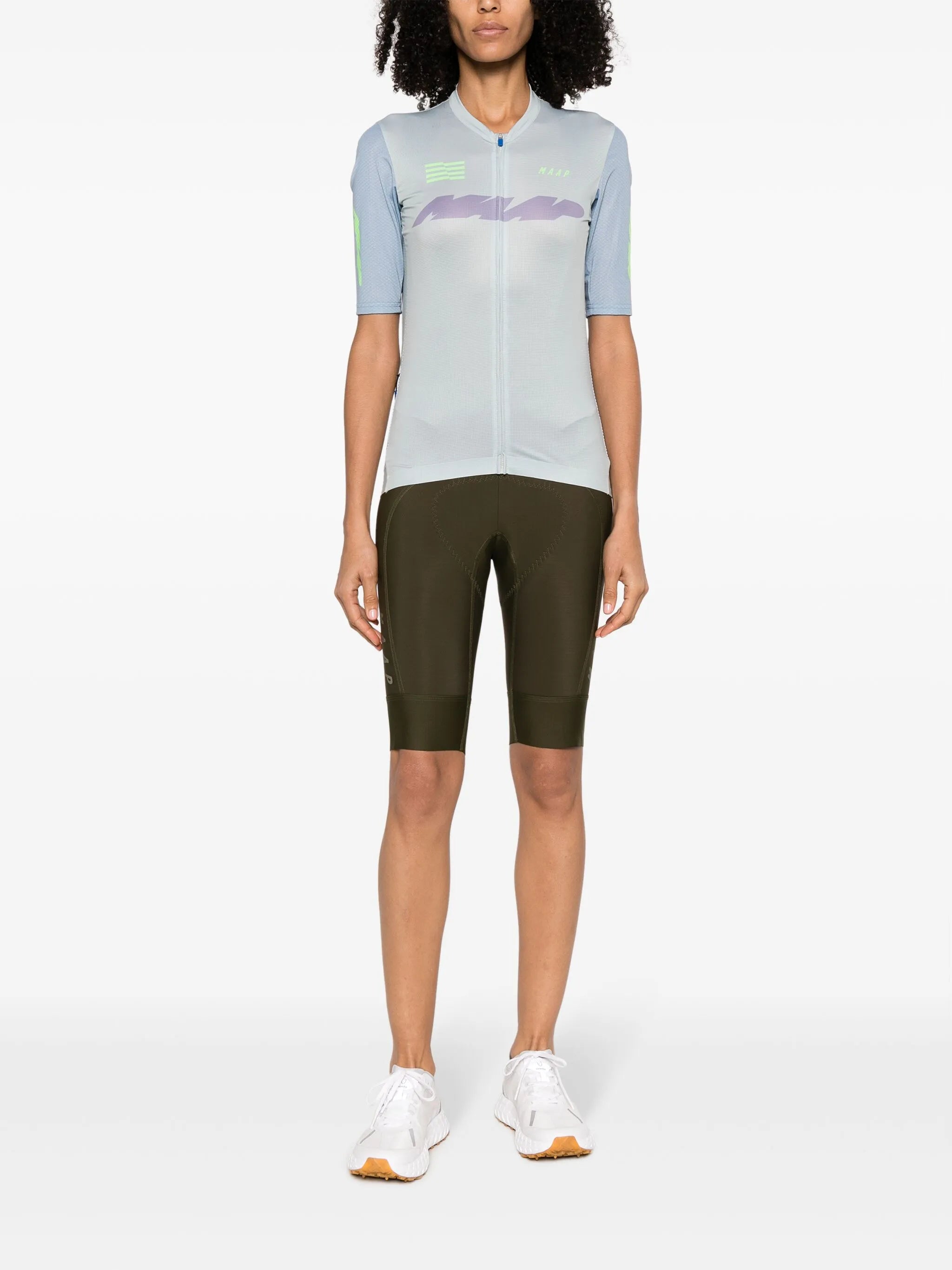 Pro Bib 2.0 compression top