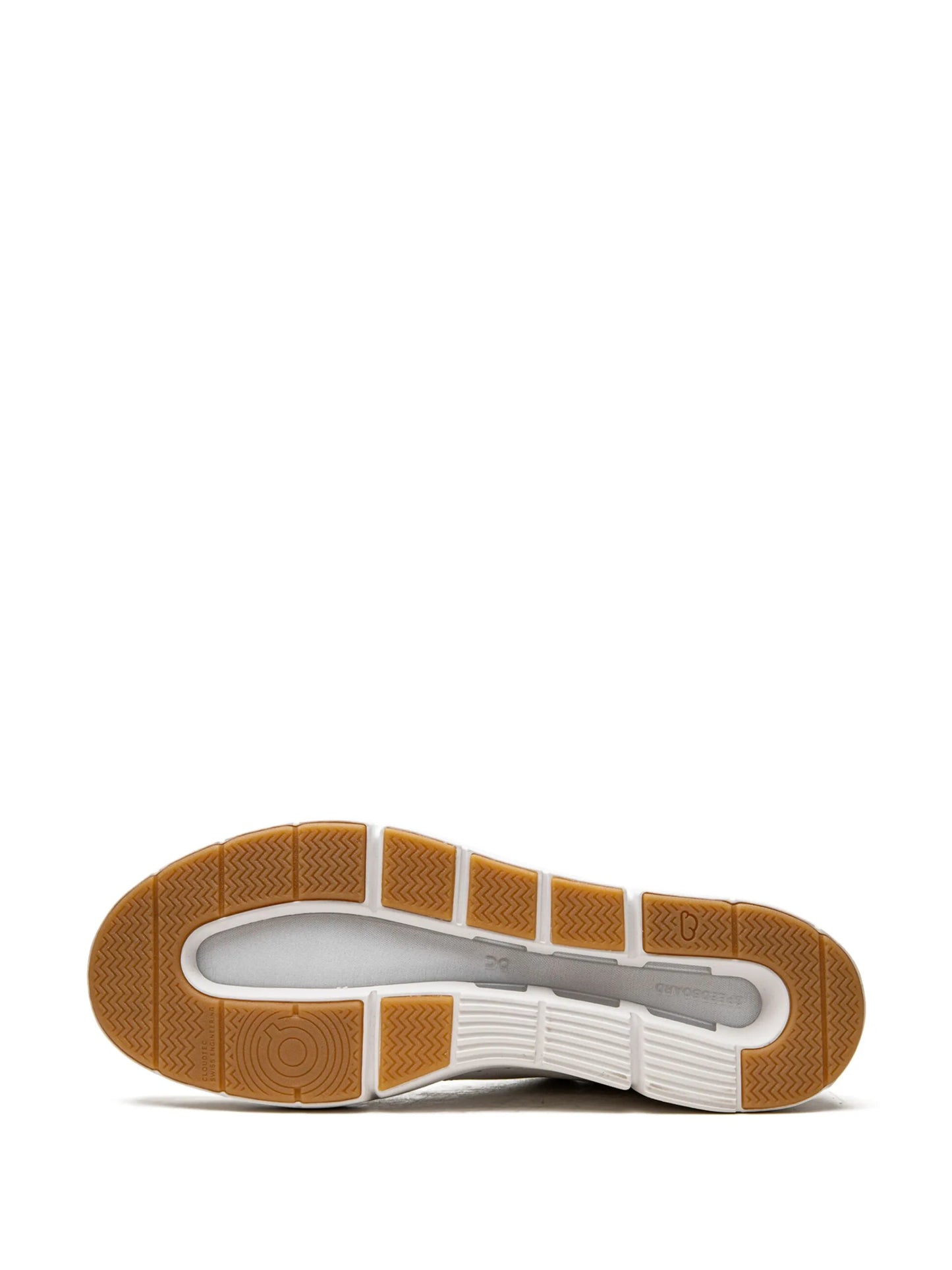 The Roger Centre Court sneakers
