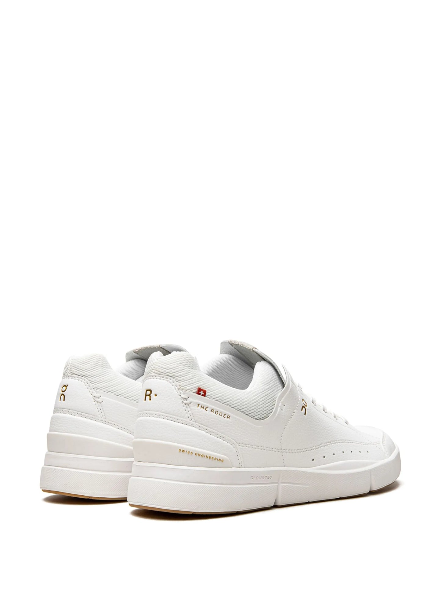 The Roger Centre Court sneakers