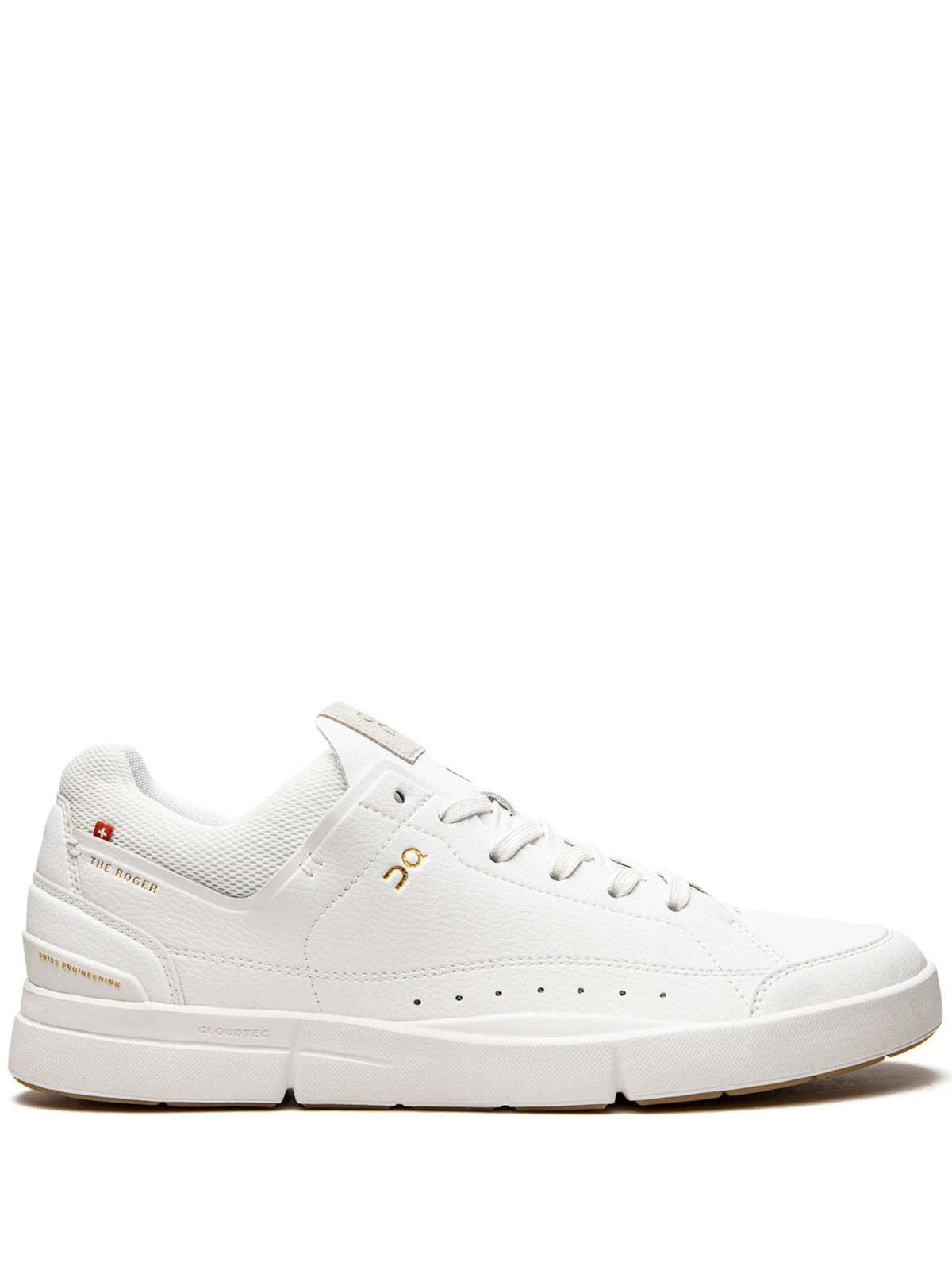 The Roger Centre Court sneakers