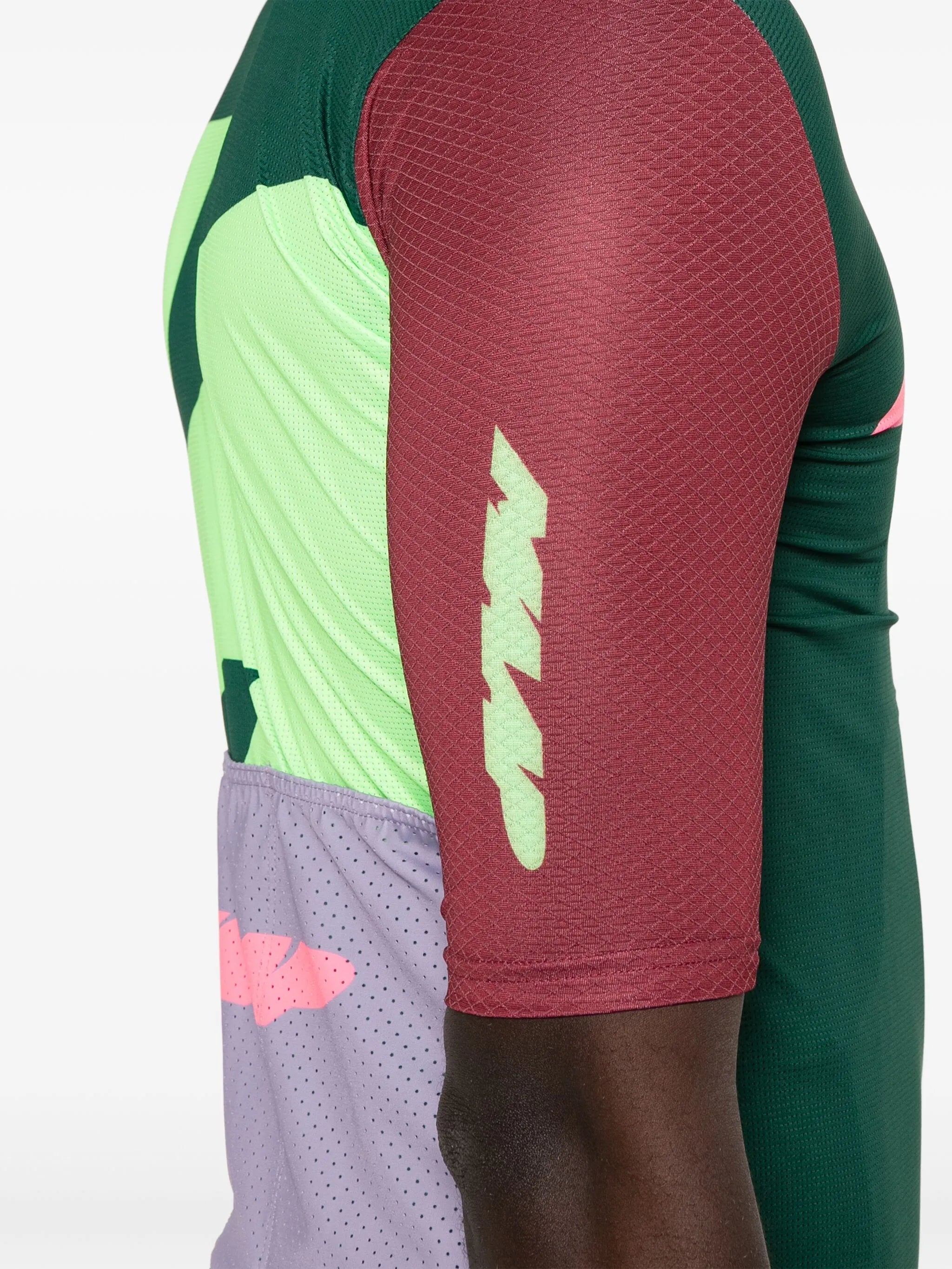Eclipse Pro Air Jersey 2.0 top