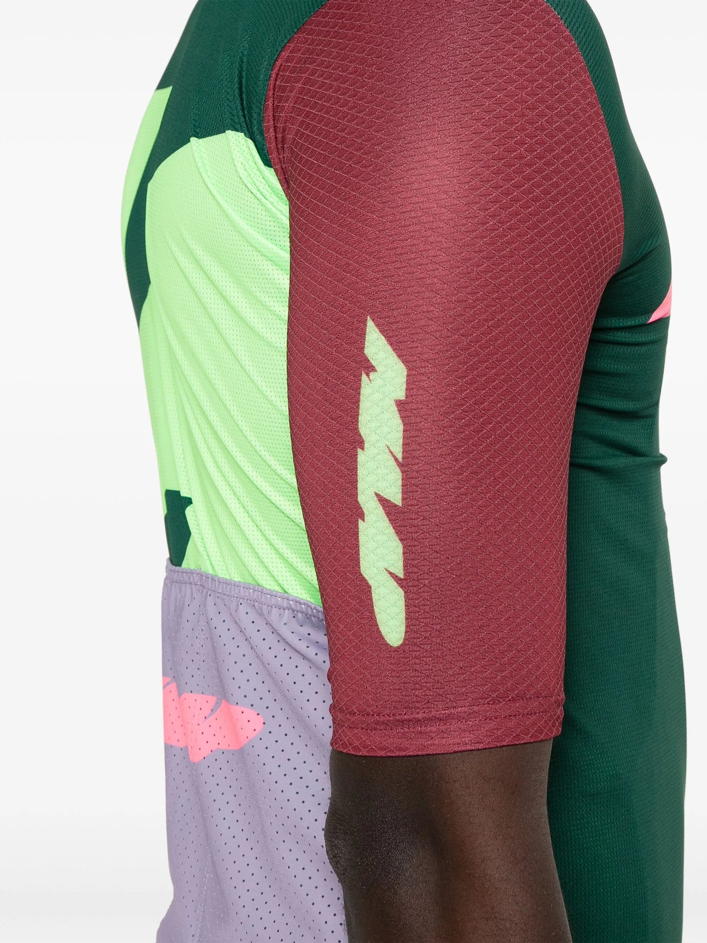 Eclipse Pro Air Jersey 2.0 top