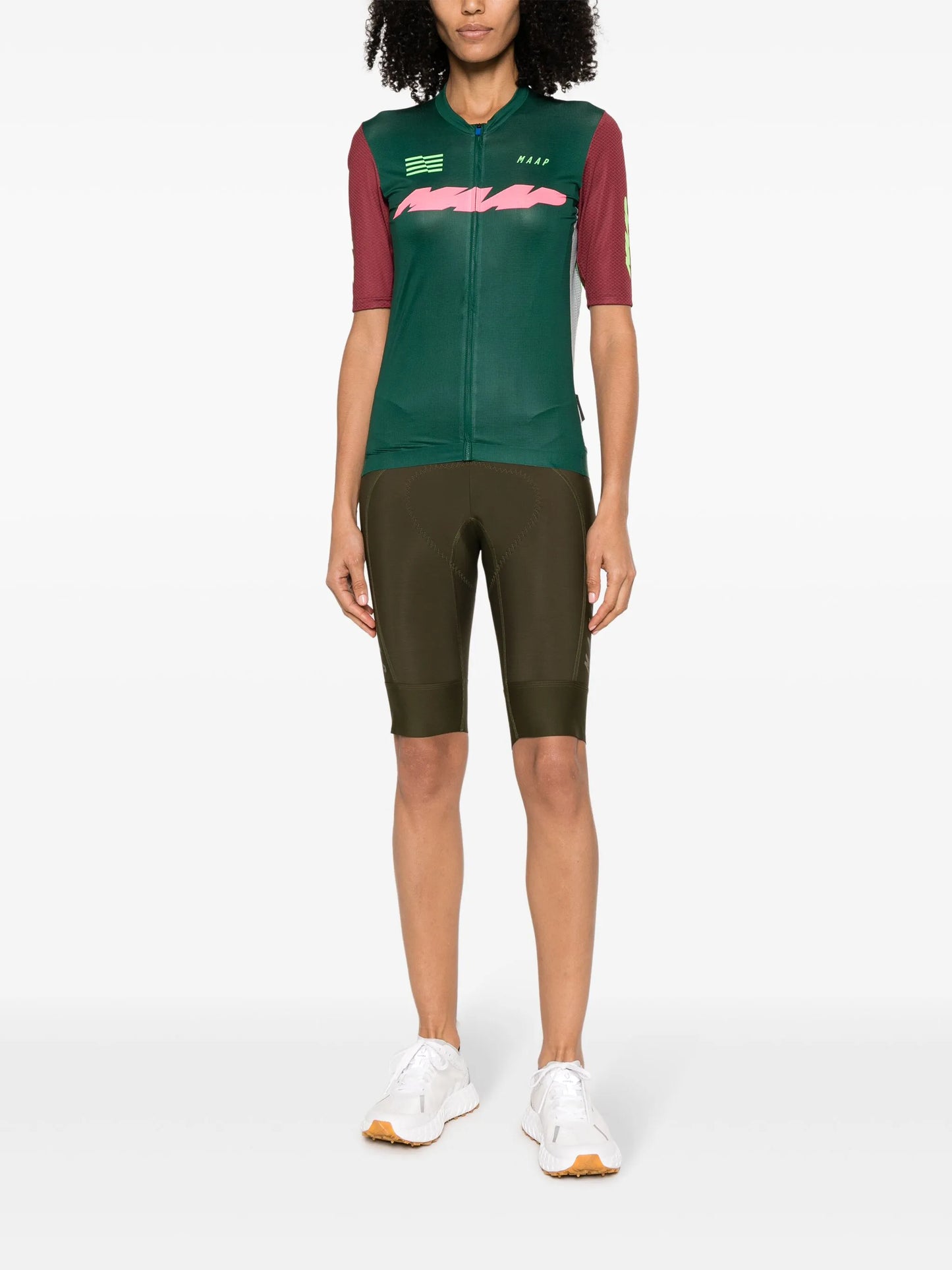 Eclipse Pro Air Jersey 2.0 top