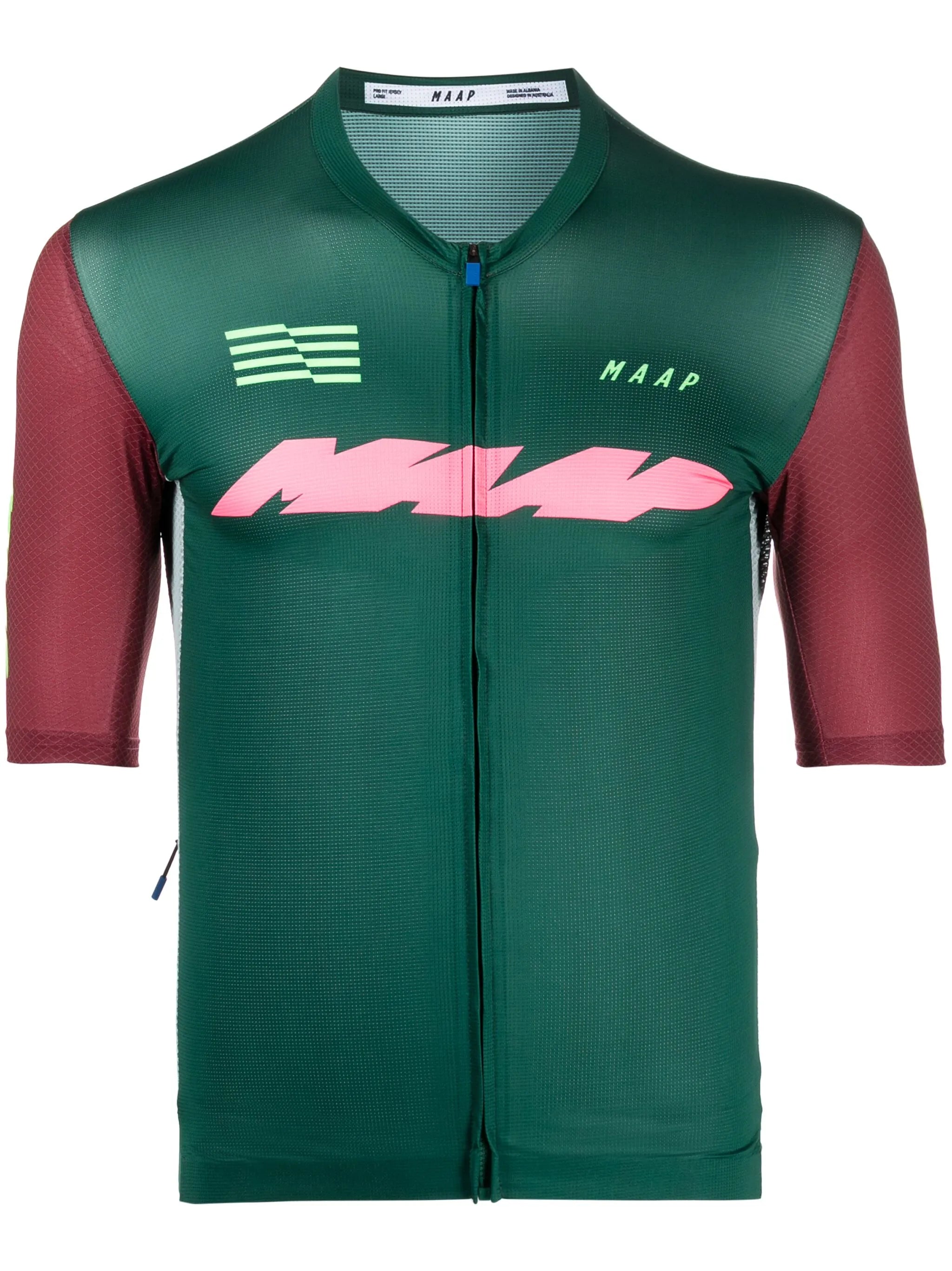 Eclipse Pro Air Jersey 2.0 top