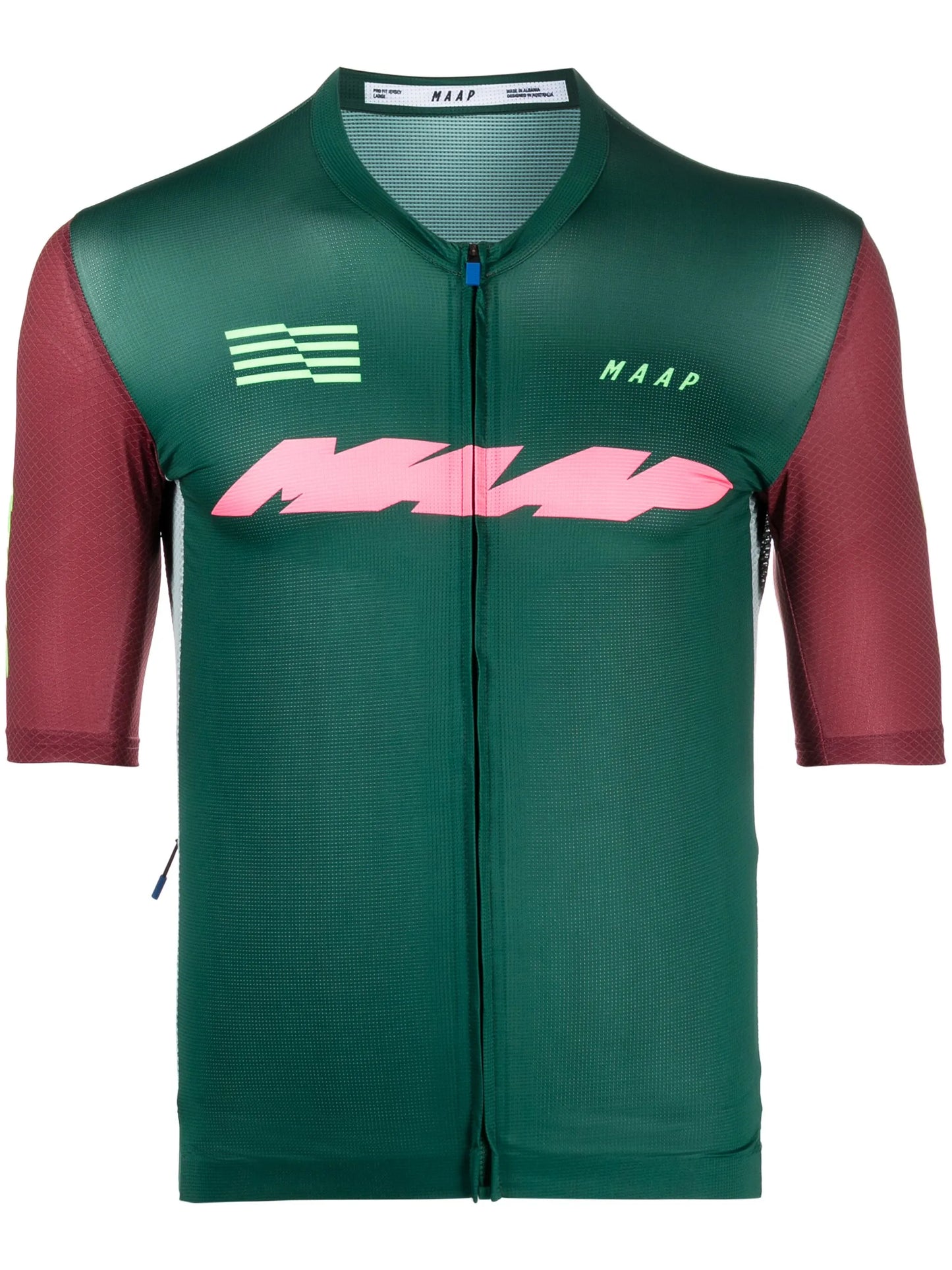 Eclipse Pro Air Jersey 2.0 top