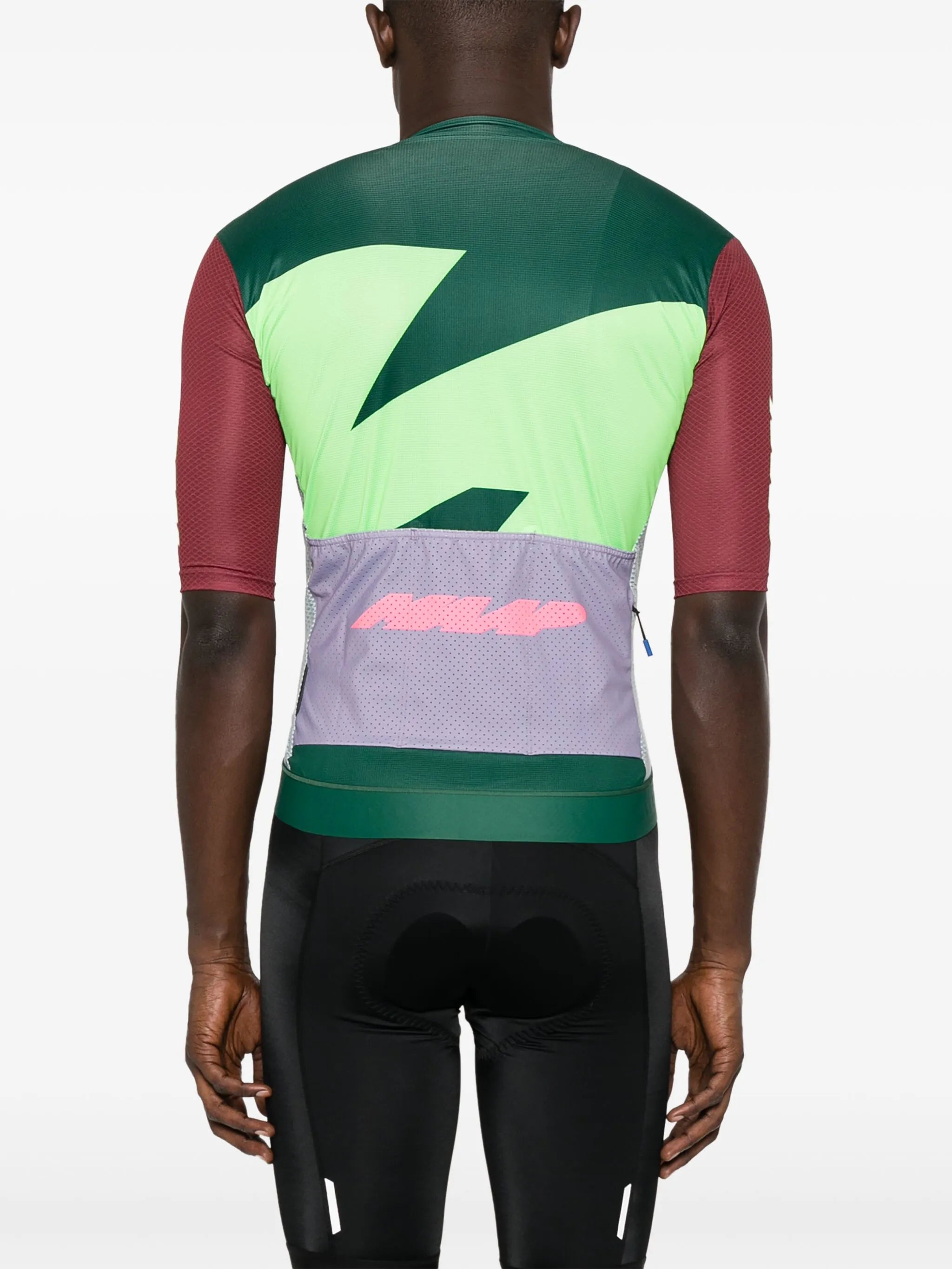 Eclipse Pro Air Jersey 2.0 top