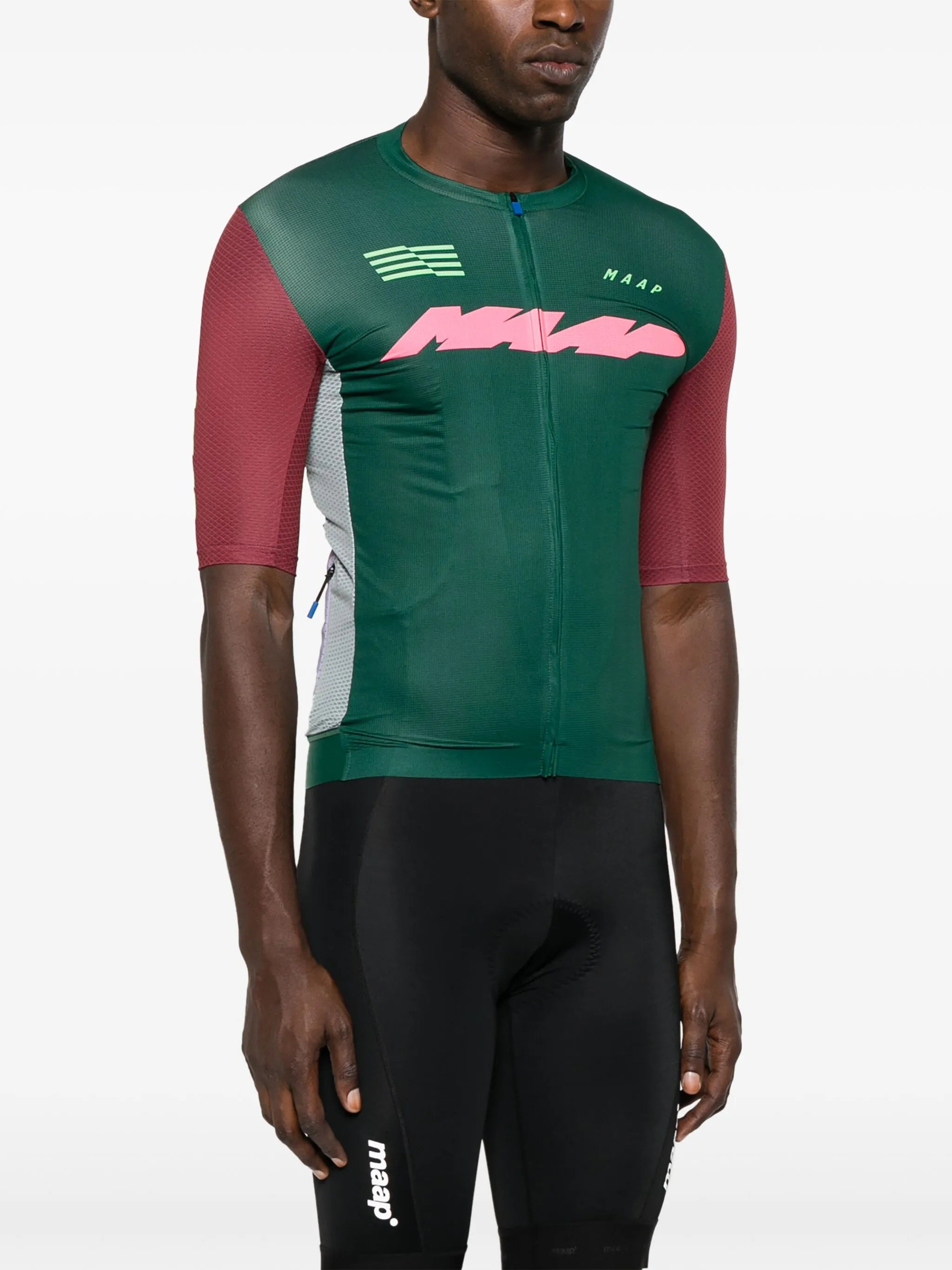 Eclipse Pro Air Jersey 2.0 top