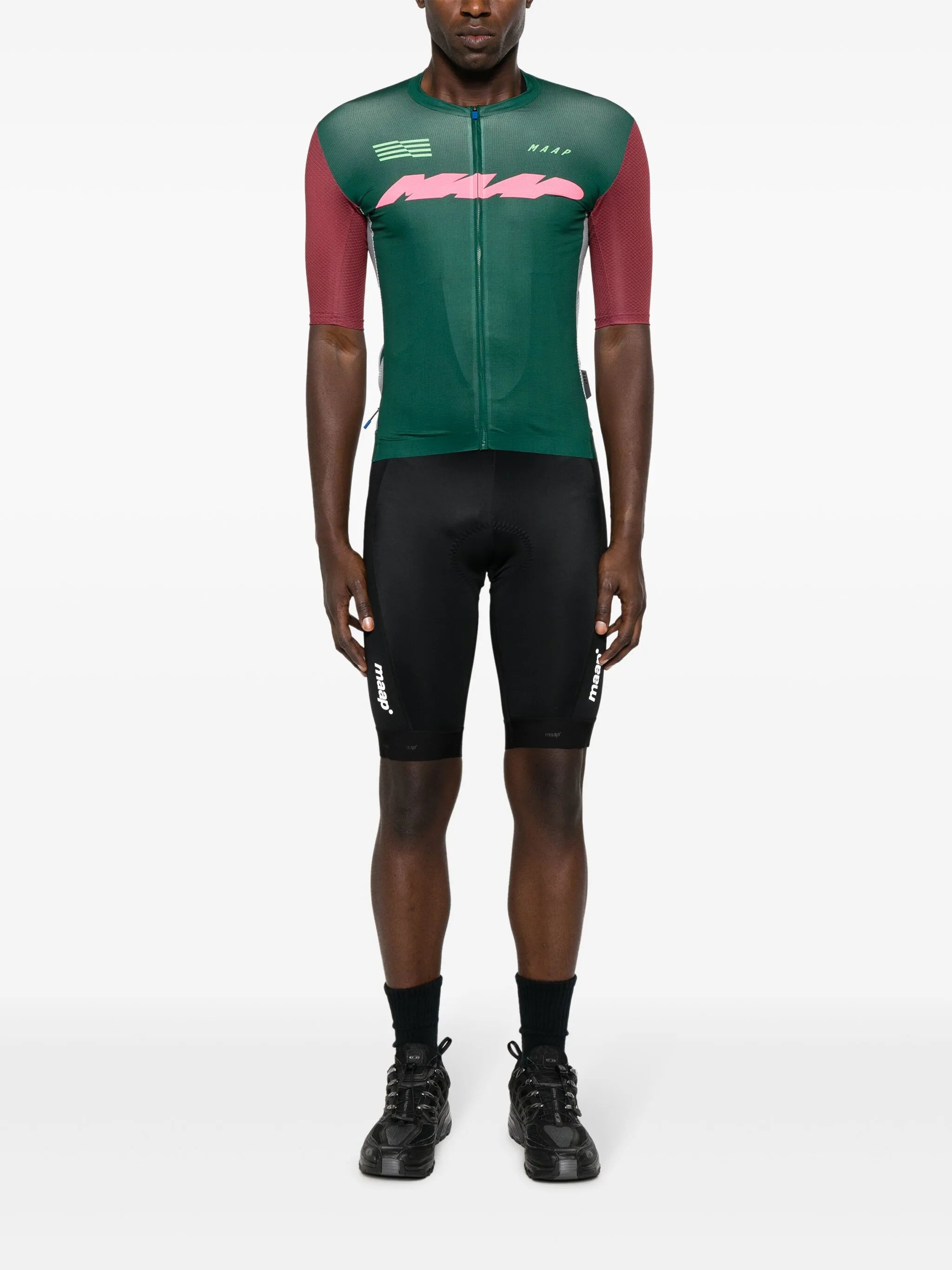 Eclipse Pro Air Jersey 2.0 top