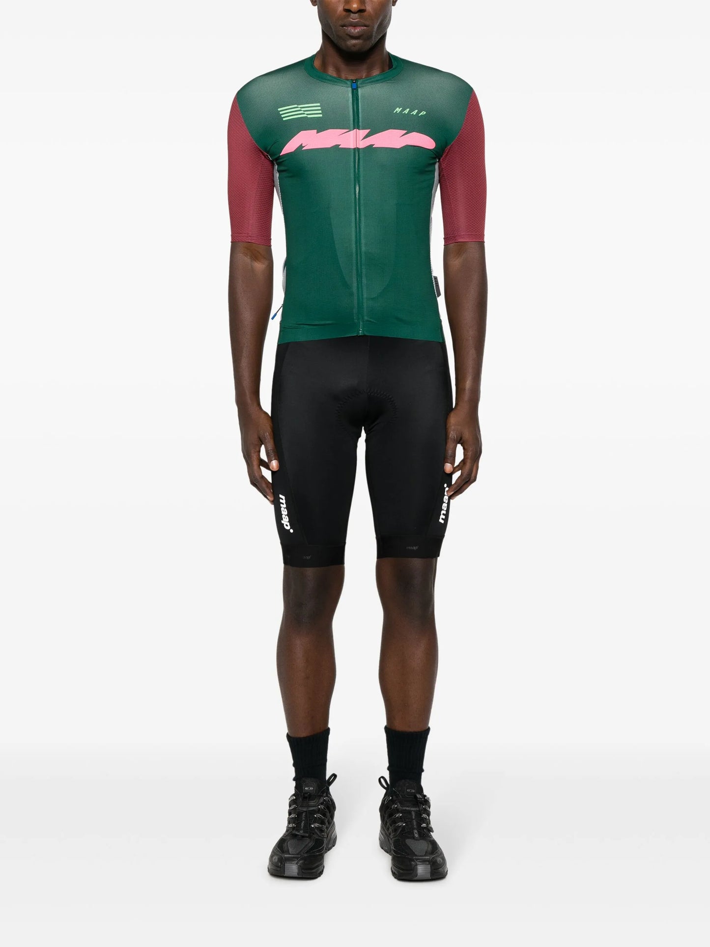 Eclipse Pro Air Jersey 2.0 top