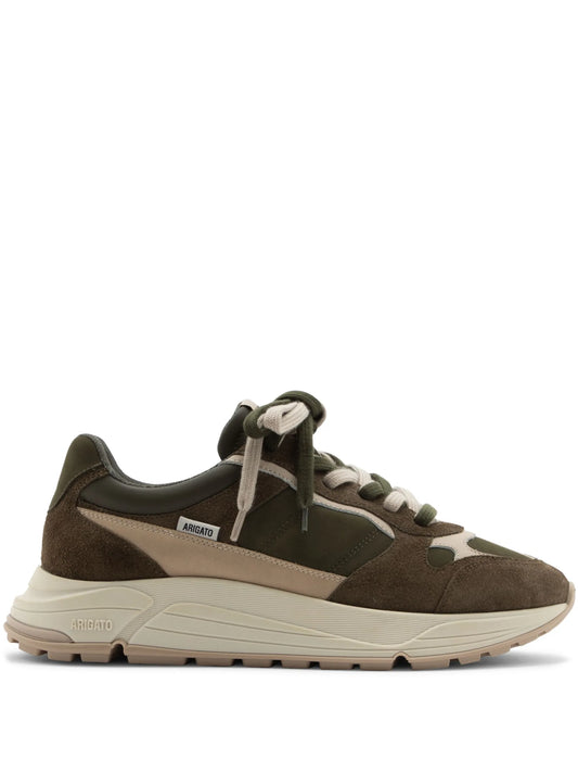 Rush 50/50 panelled sneakers