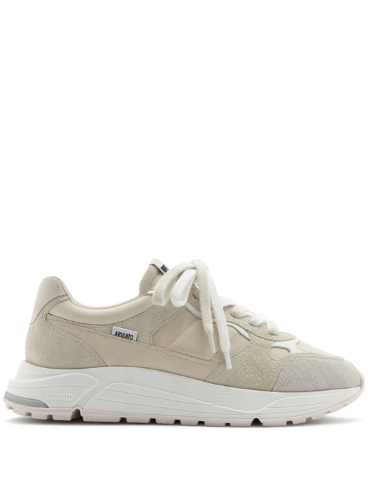 Rush 50/50 panelled sneakers