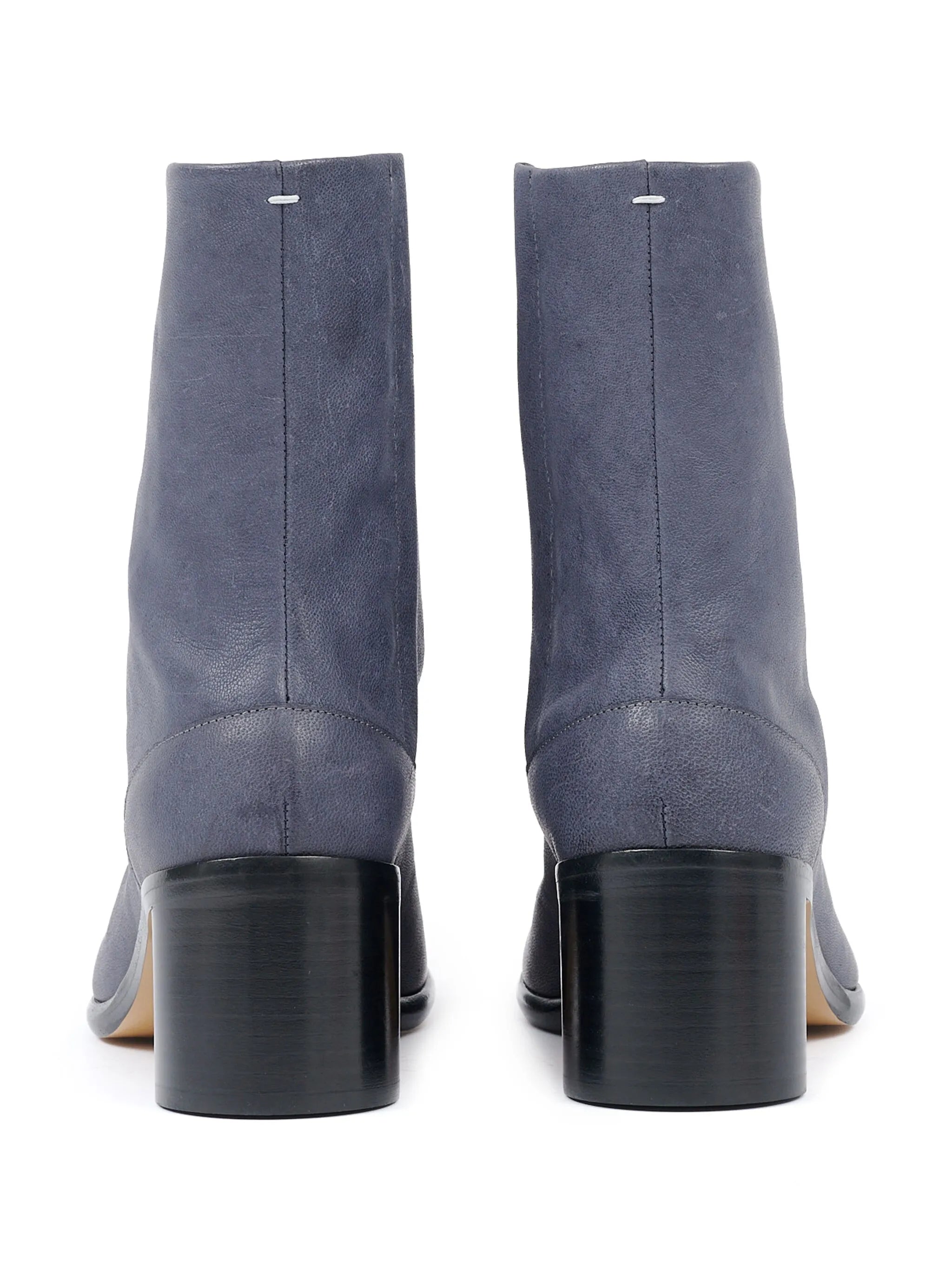 Tabi 60mm leather boots