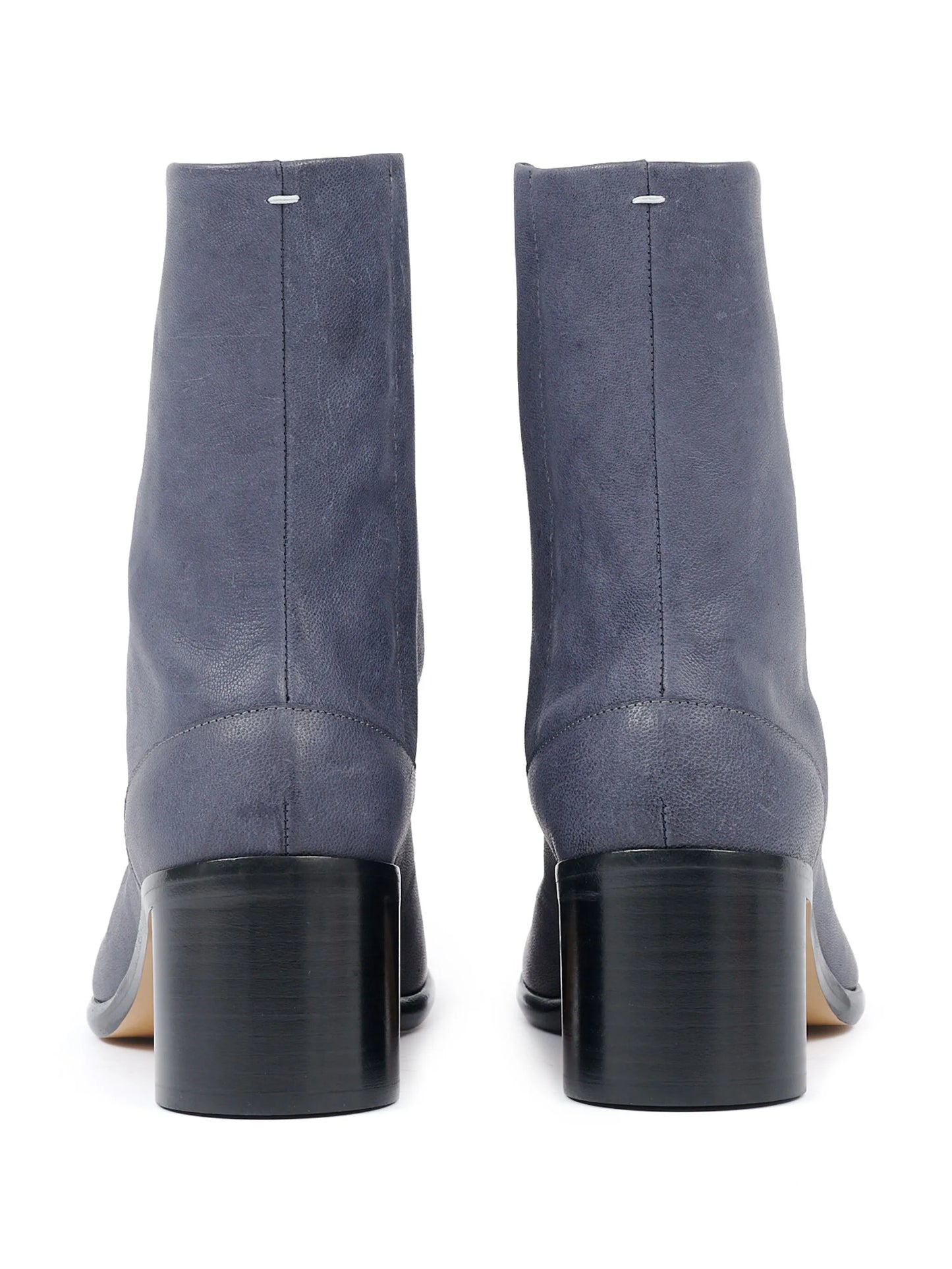 Tabi 60mm leather boots
