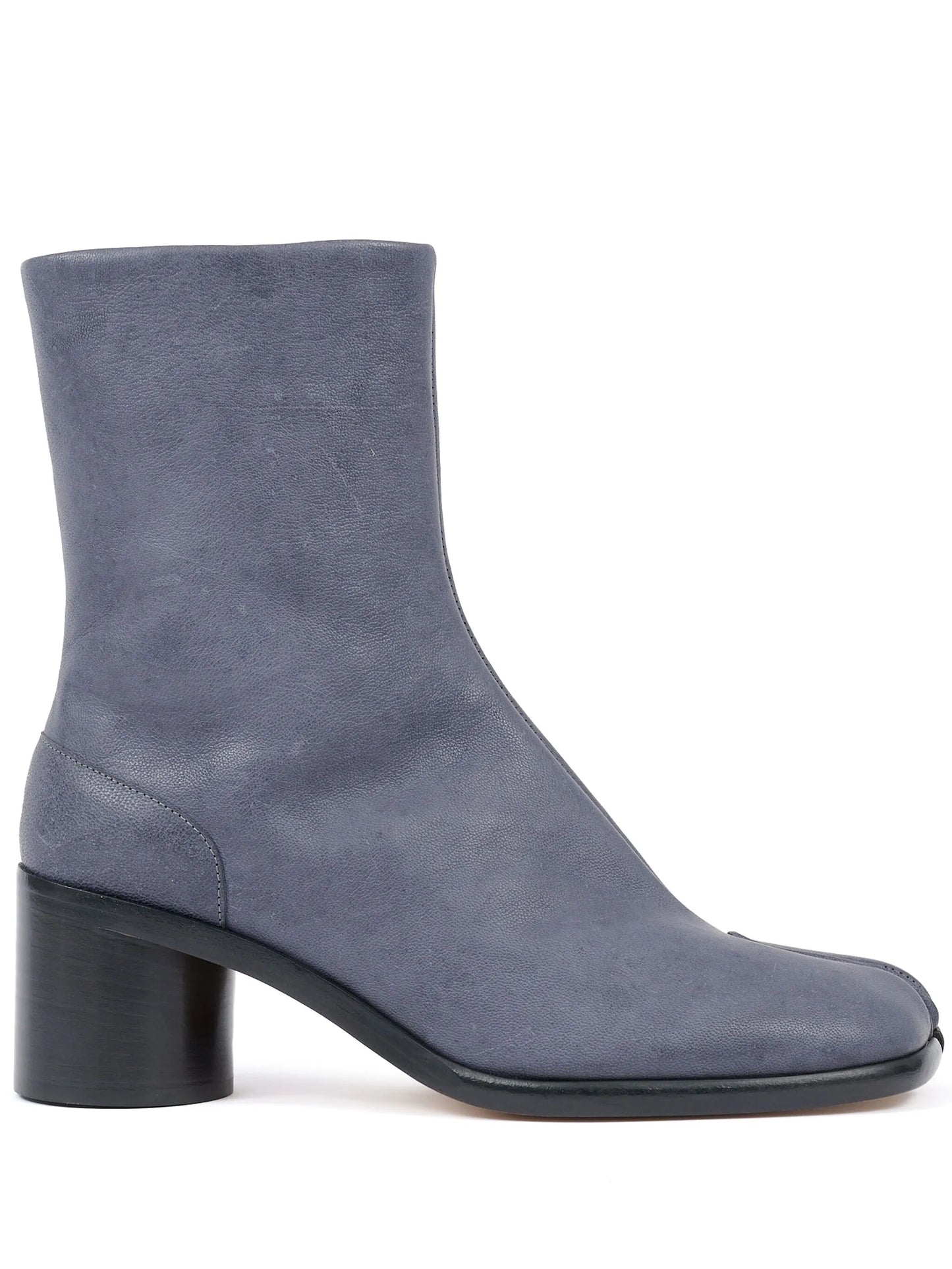 Tabi 60mm leather boots