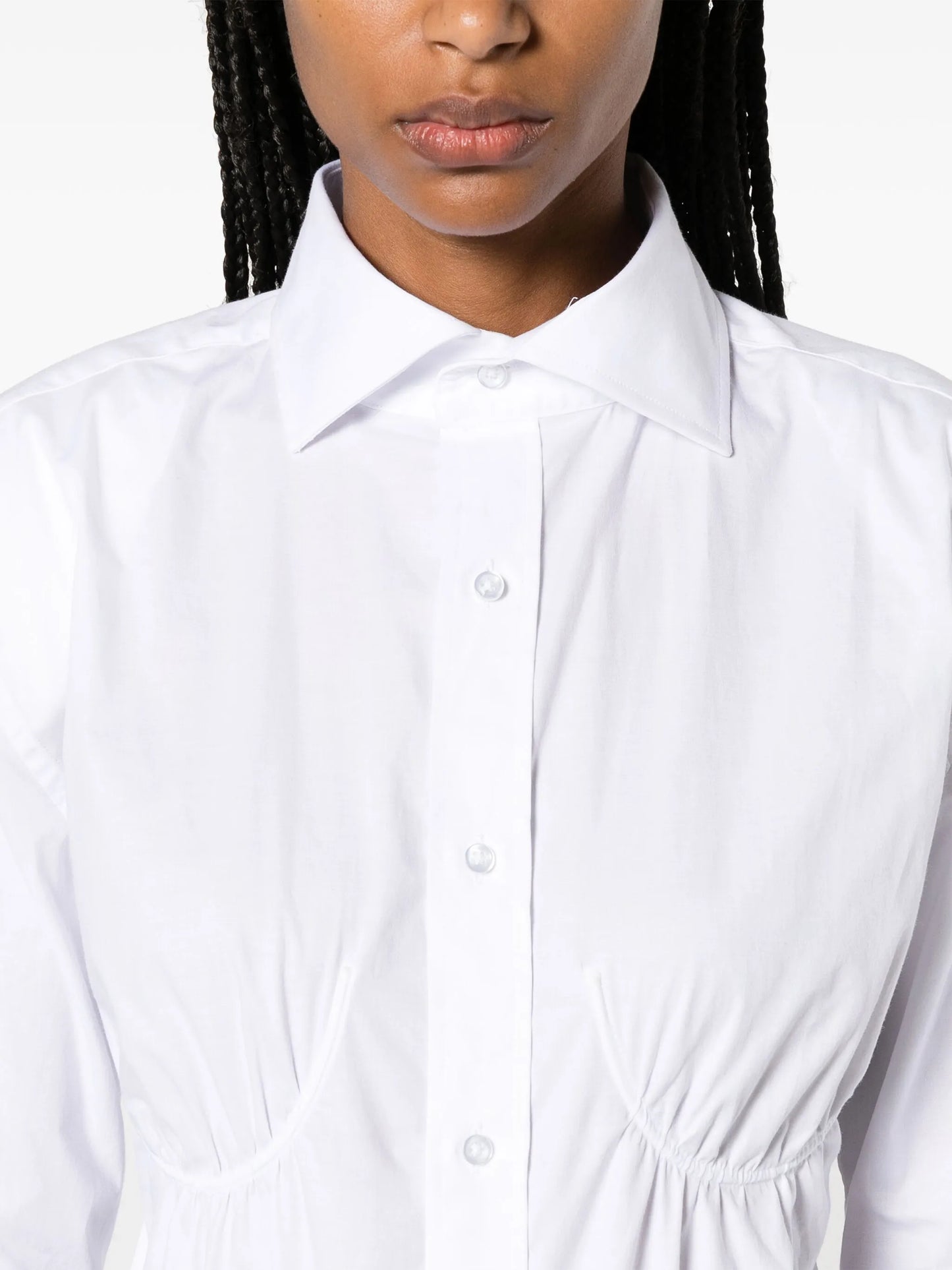 underwired cotton bodysuit