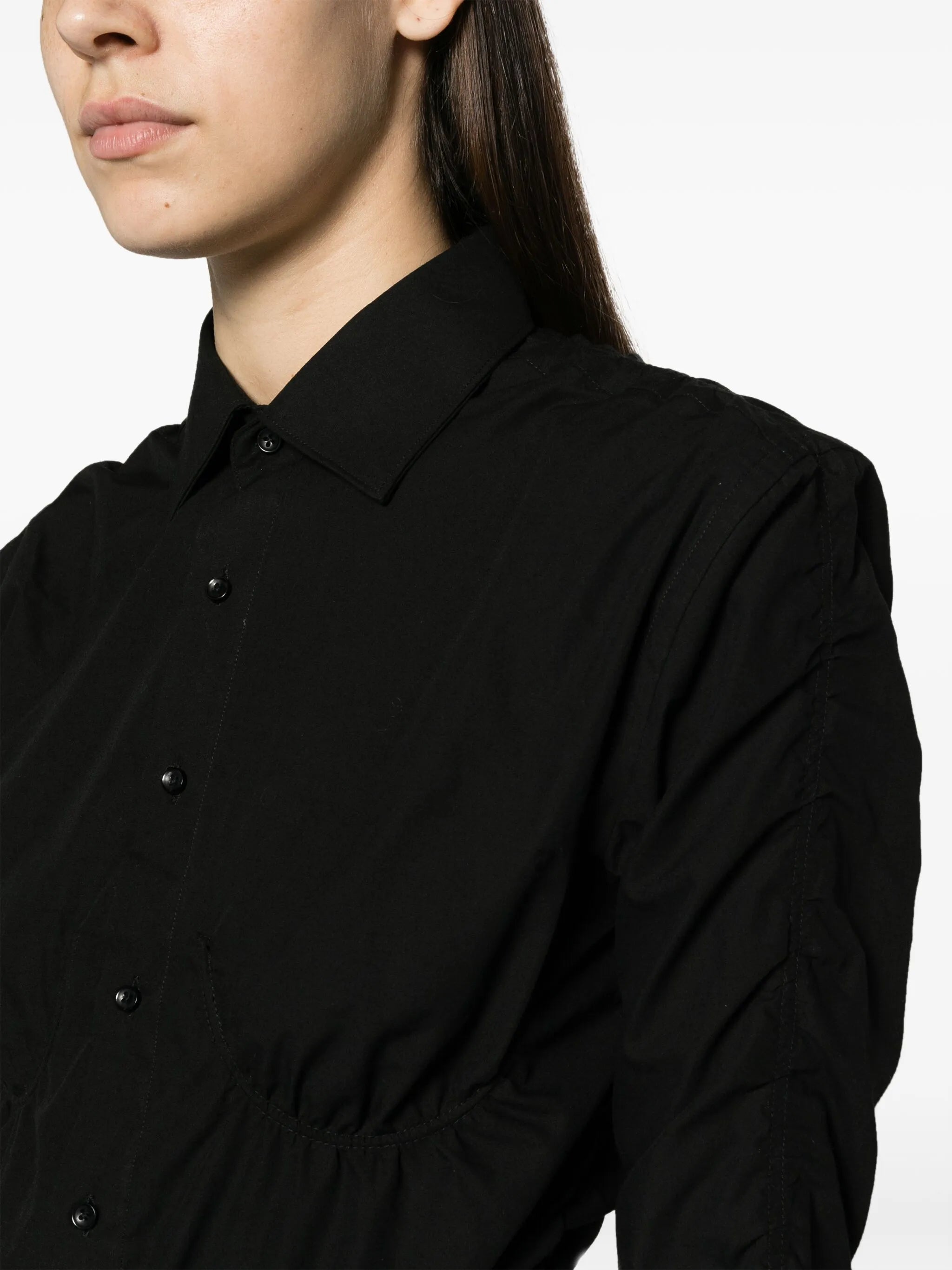 underwired cotton bodysuit