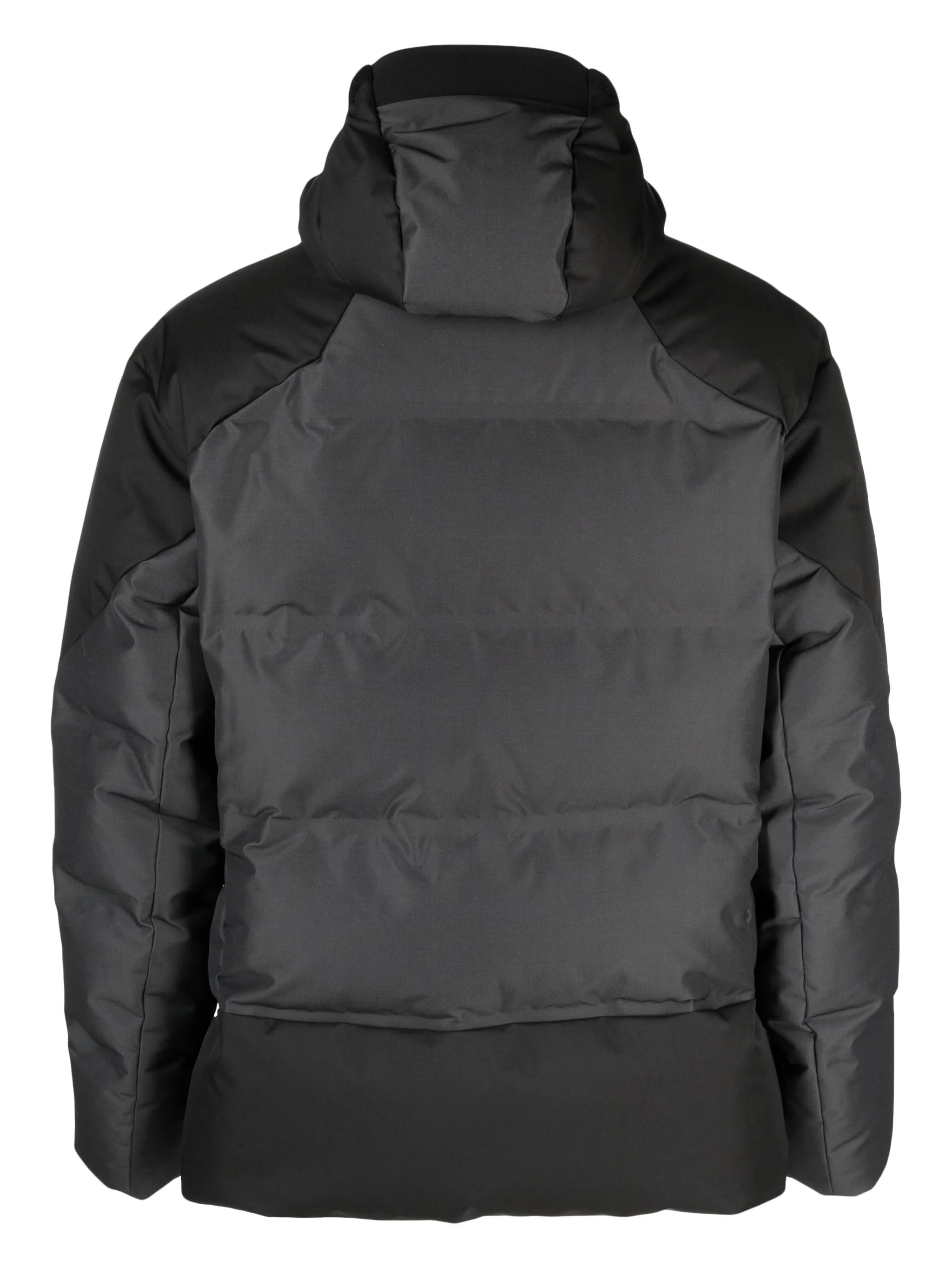 Vampire 2.0 hooded jacket