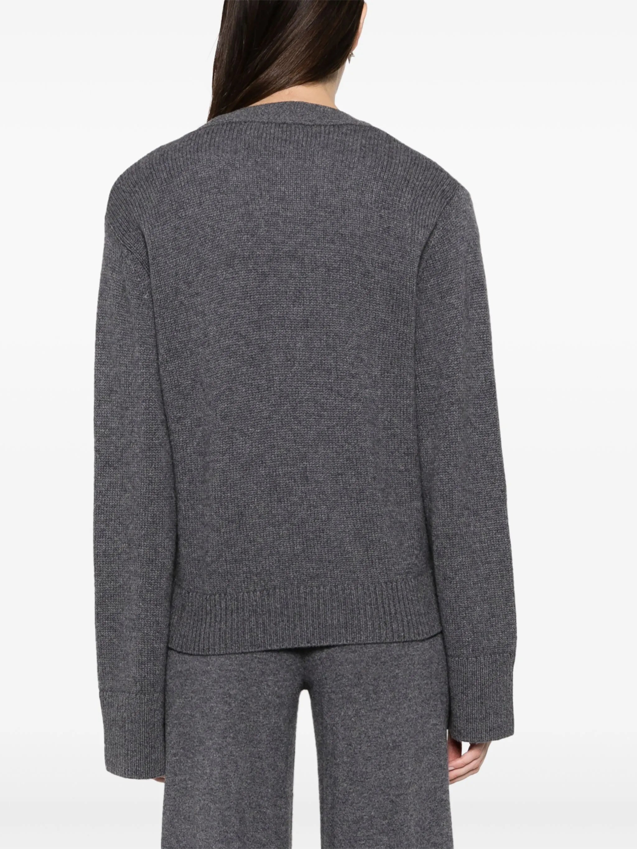 Danni cashmere cardigan