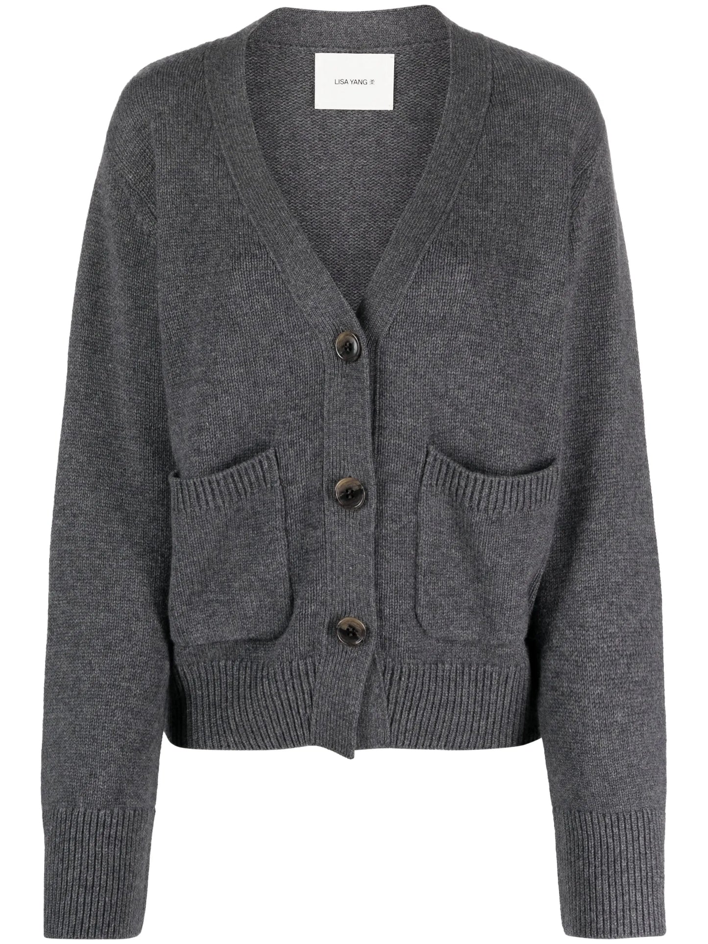 Danni cashmere cardigan