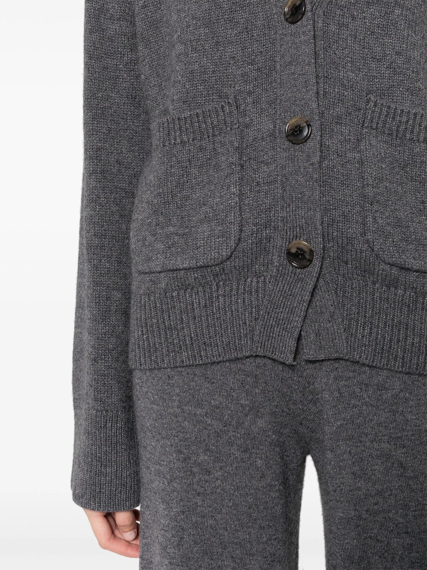 Danni cashmere cardigan