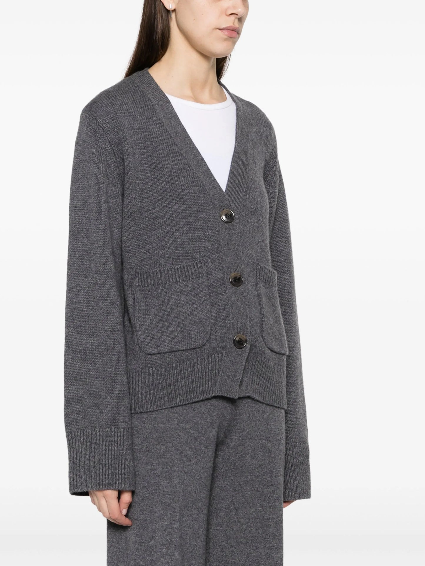 Danni cashmere cardigan