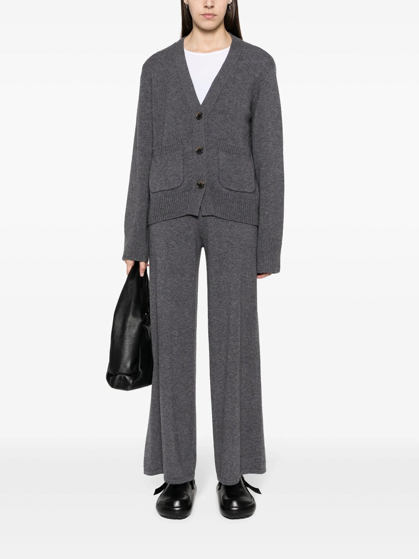 Danni cashmere cardigan