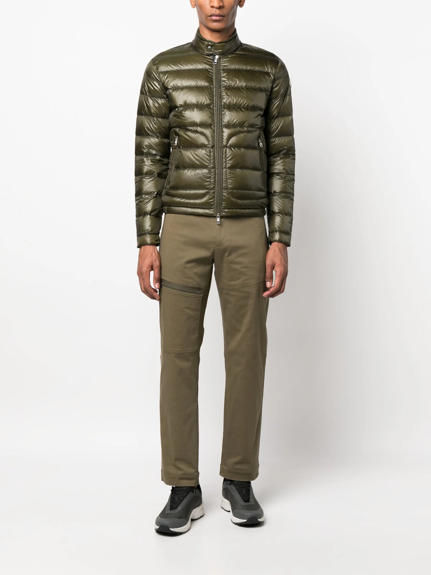 Acorus down jacket