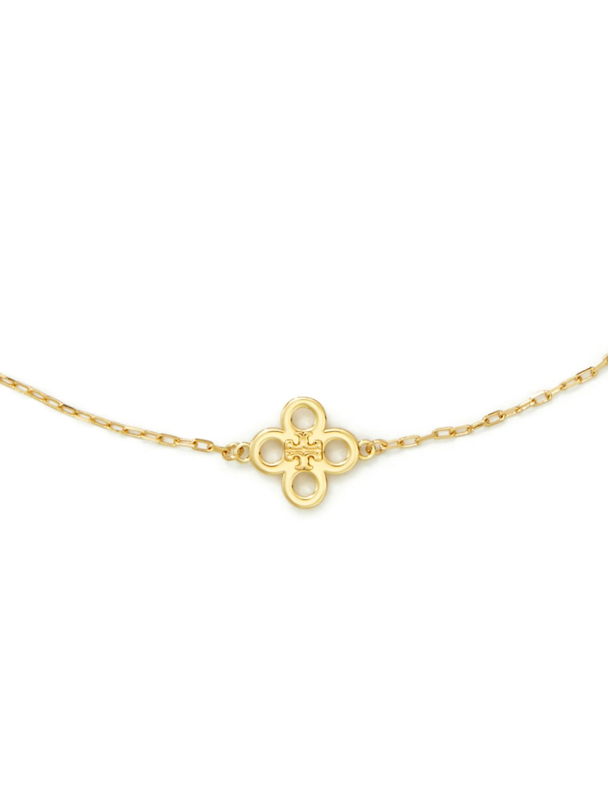 Forget Me Not necklace