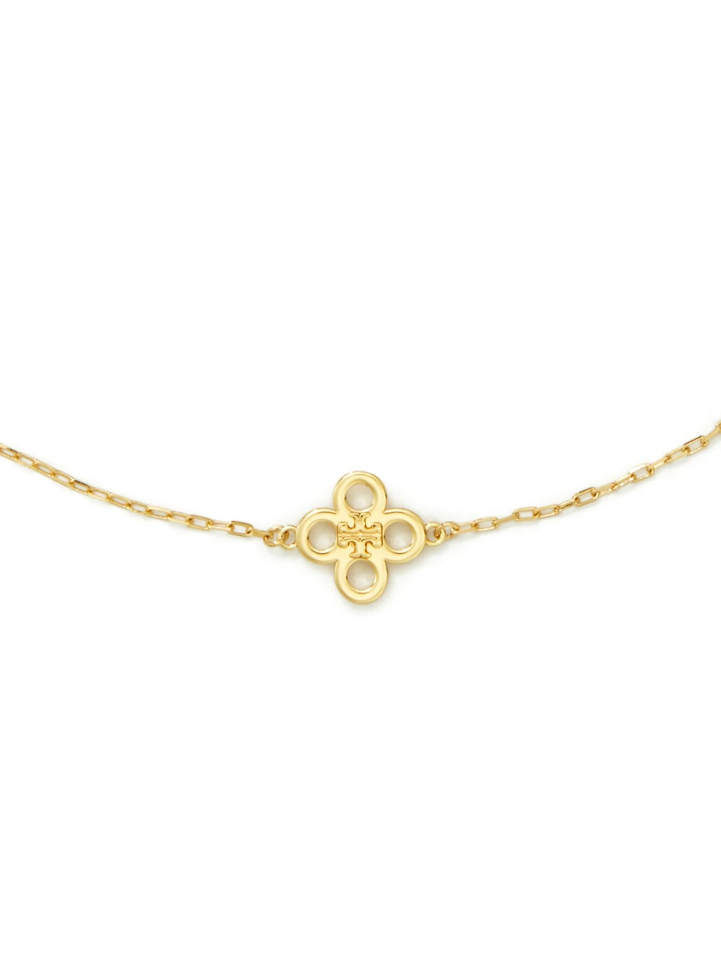 Forget Me Not necklace