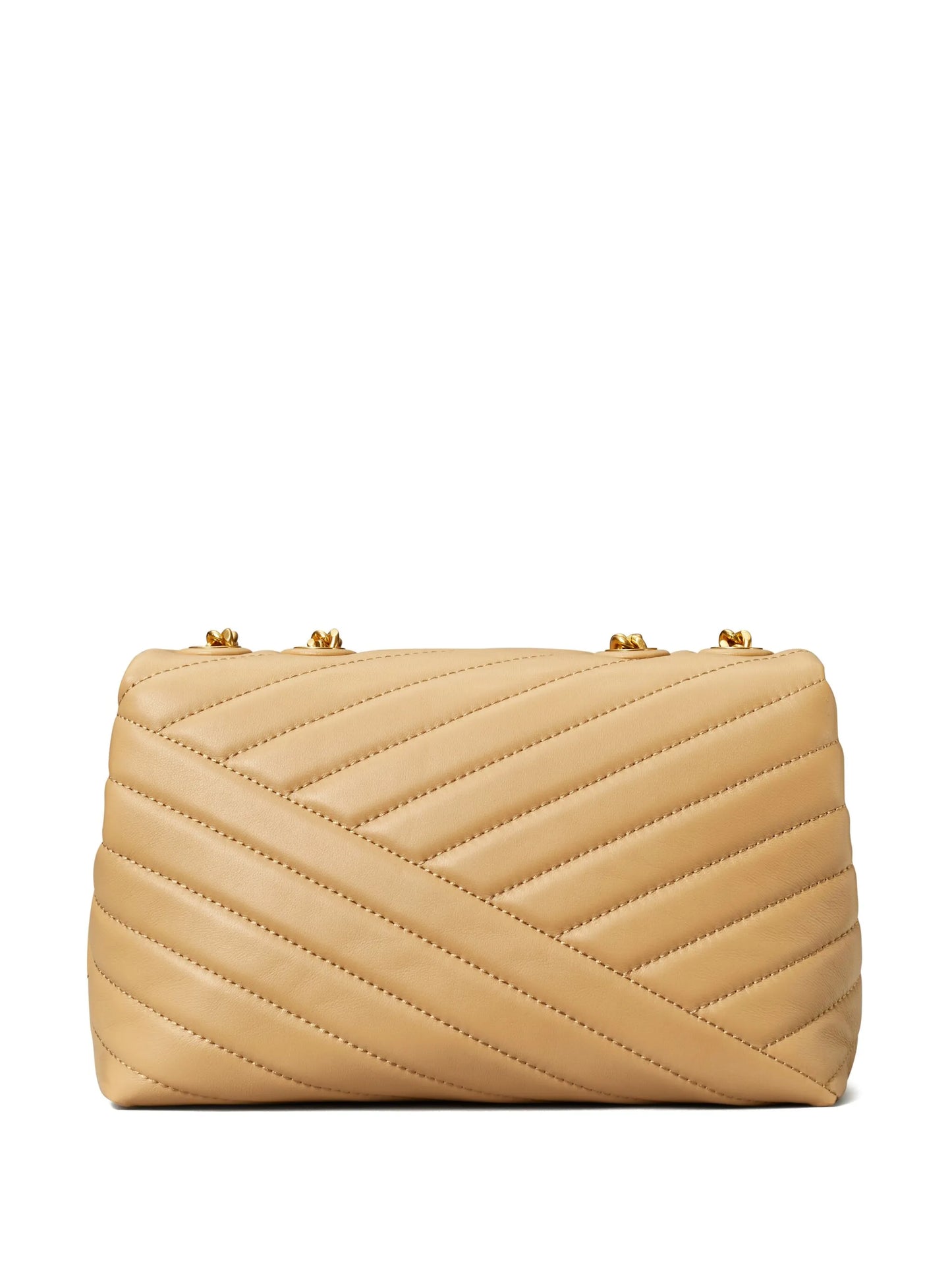 small Kira Chevron shoulder bag