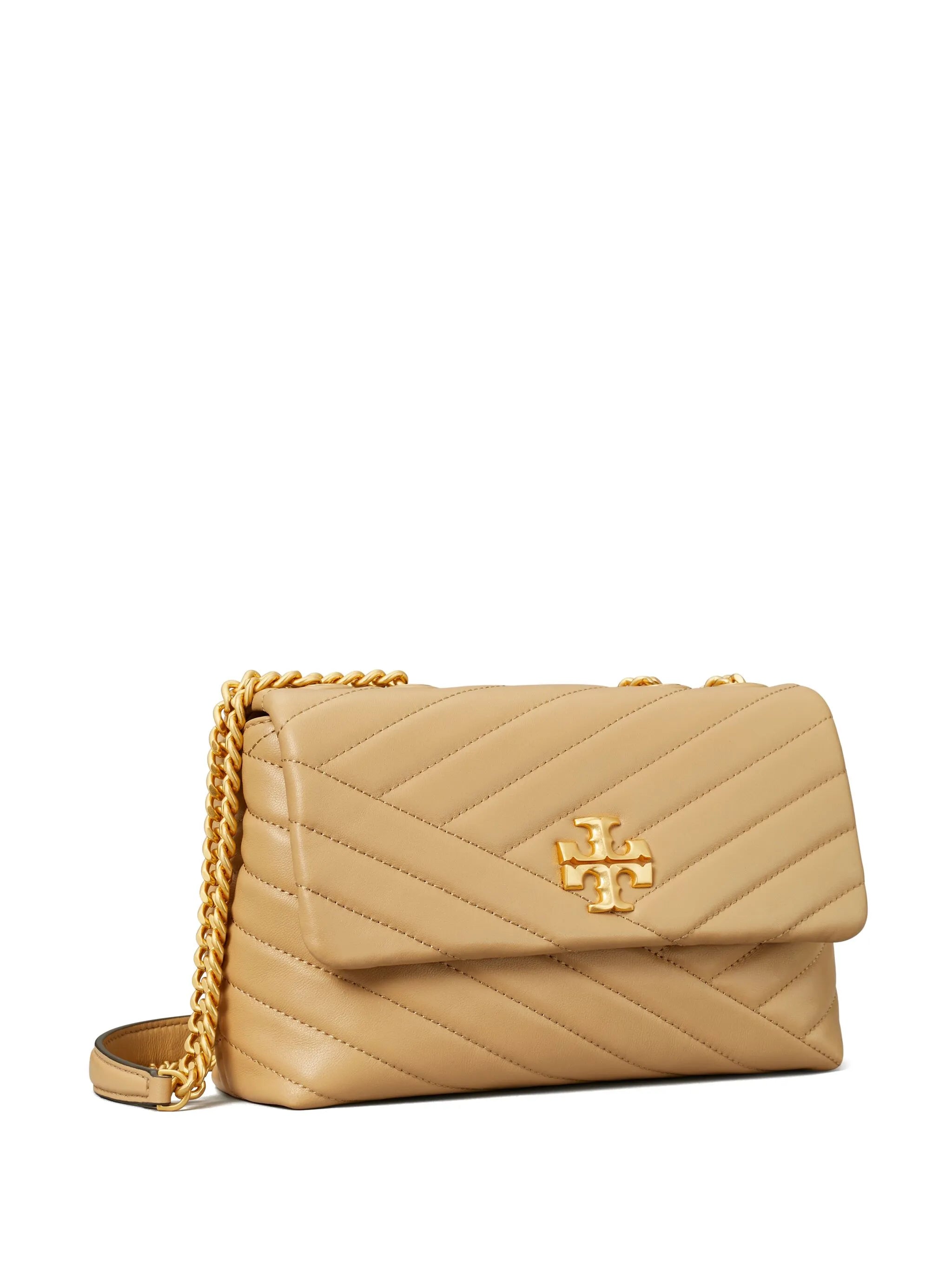 small Kira Chevron shoulder bag