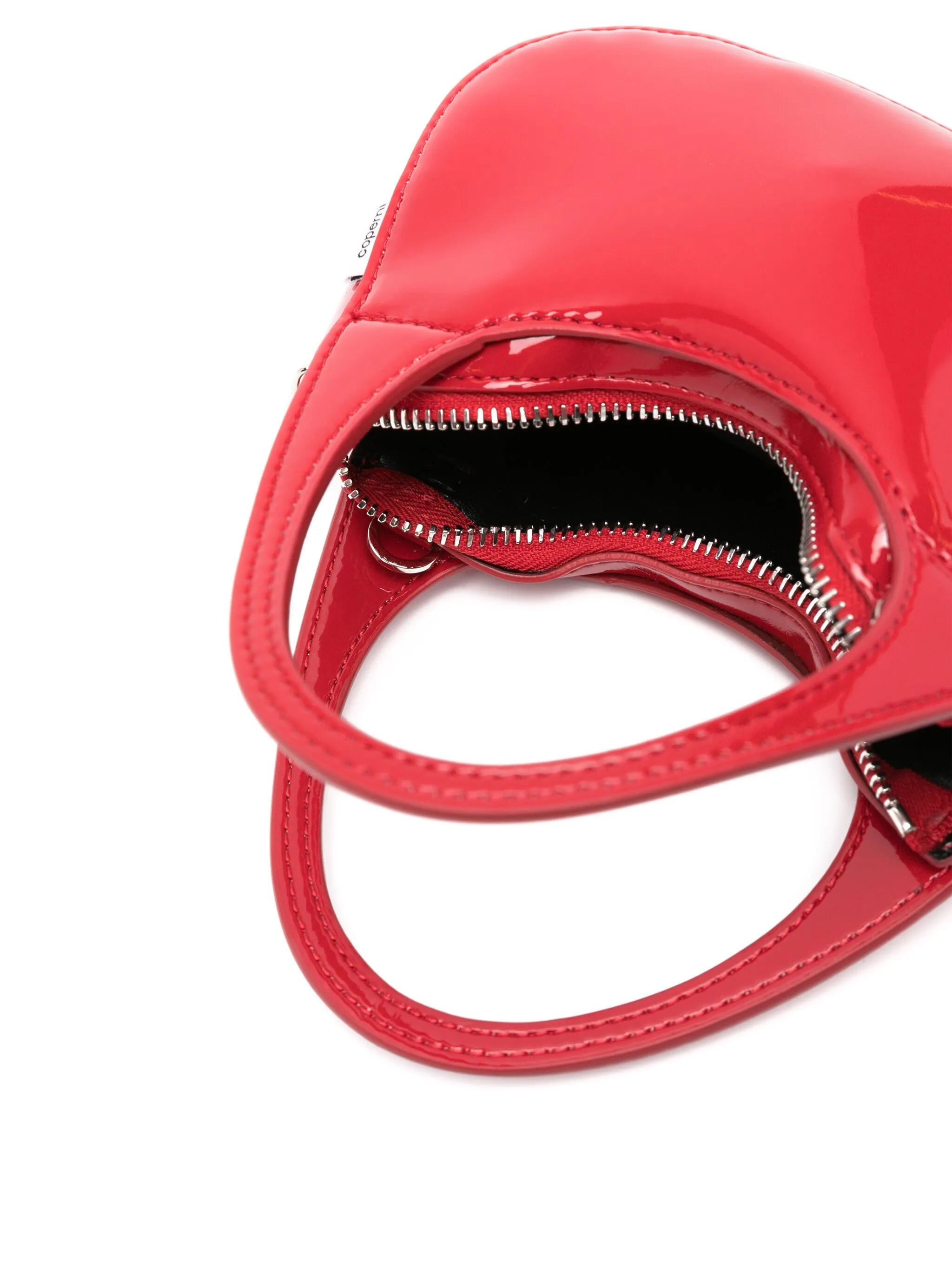 Micro Swipe tote bag