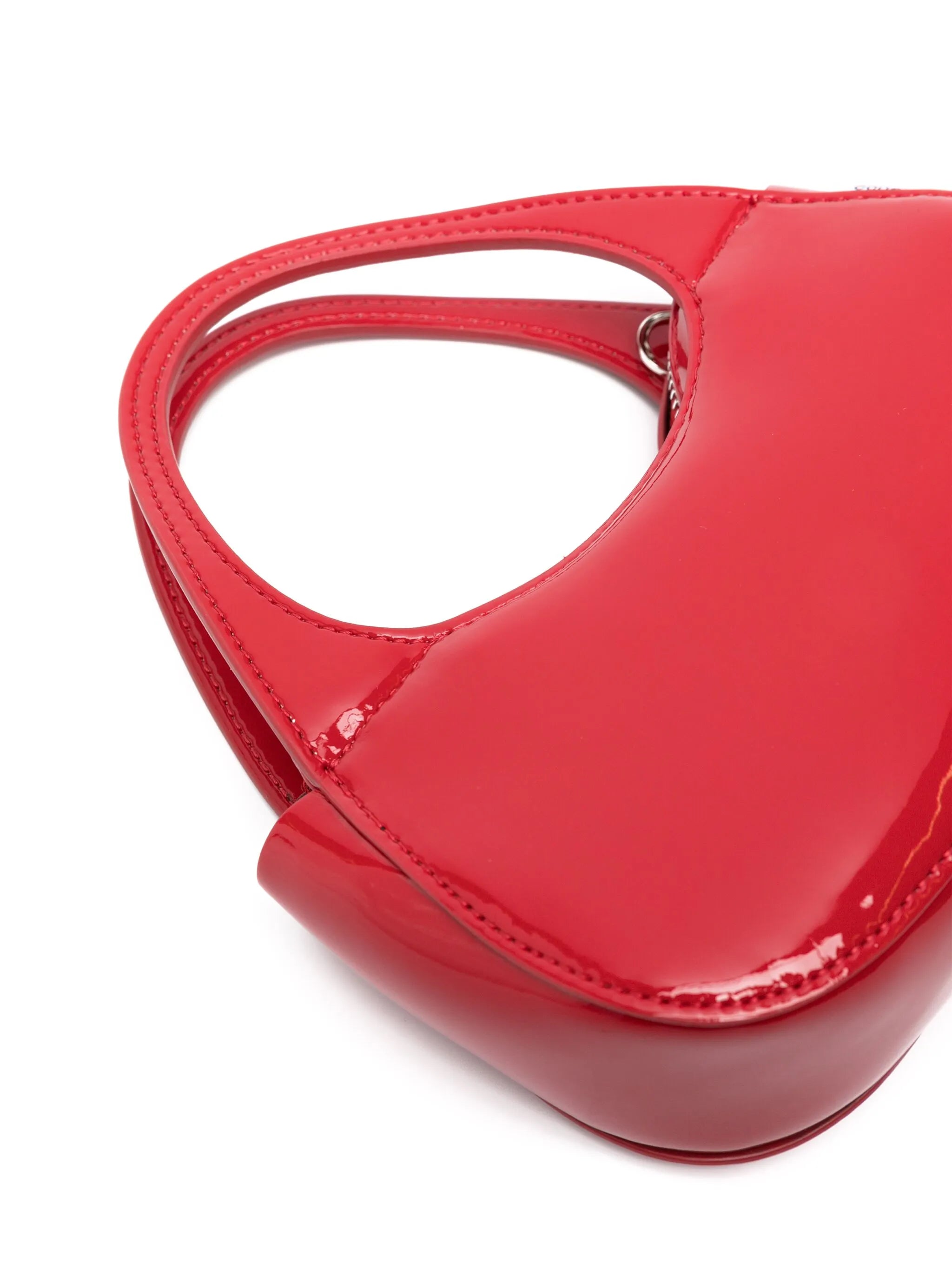 Micro Swipe tote bag