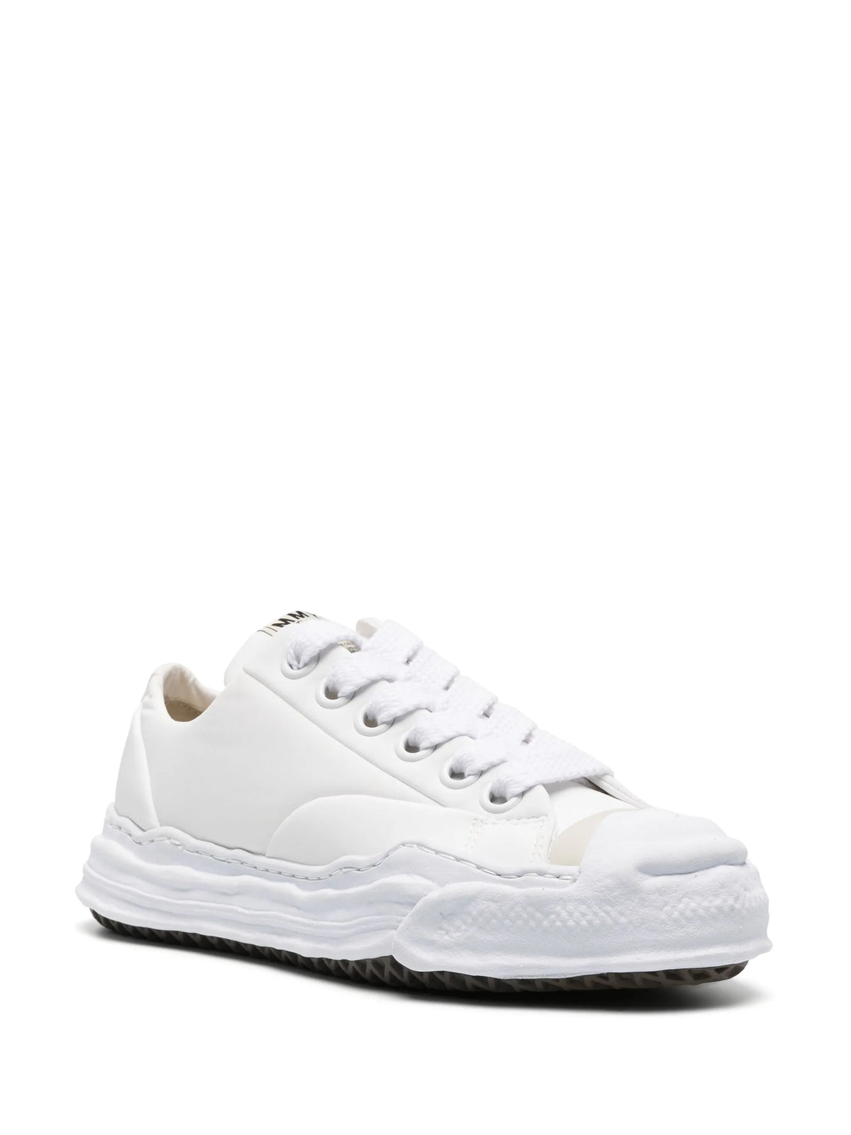 Hank padded sneakers