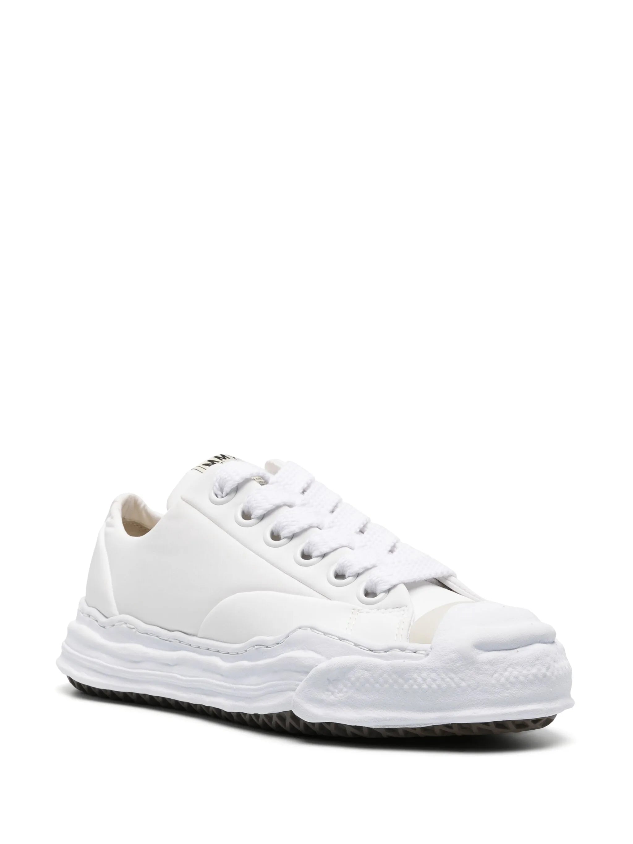 Hank padded sneakers