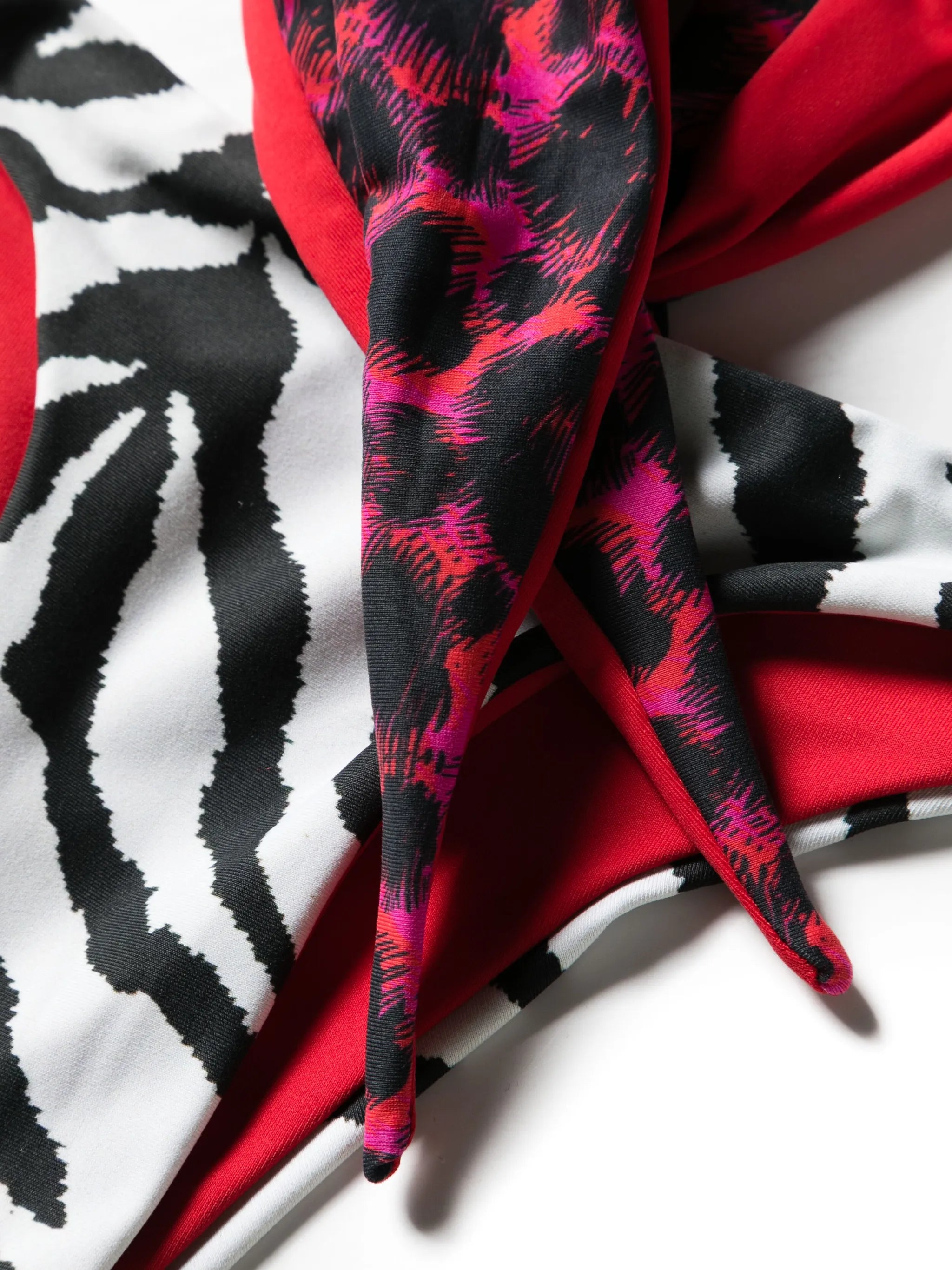 Show Pony bikini bottoms