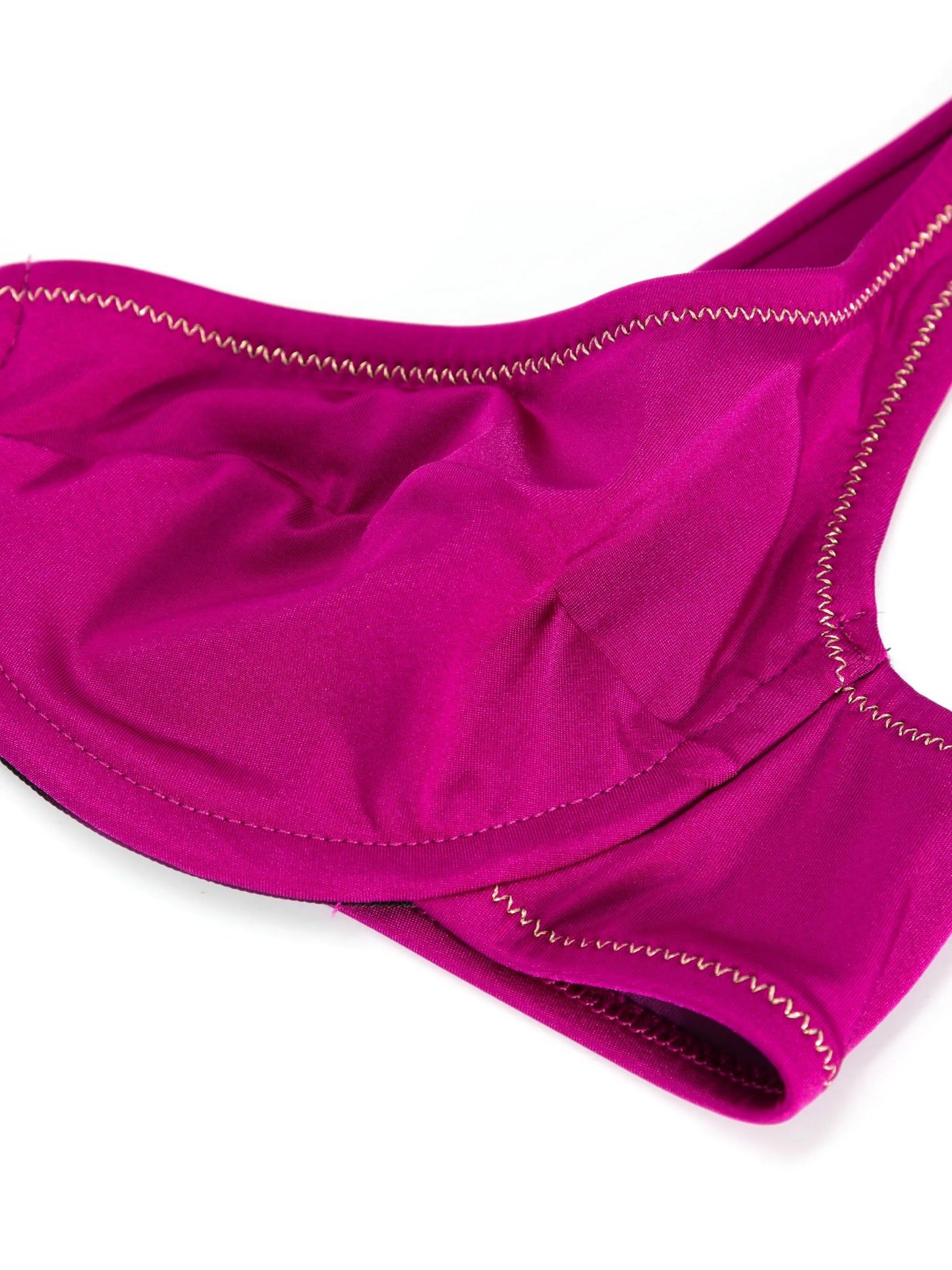 Brigitte underwired bikini set